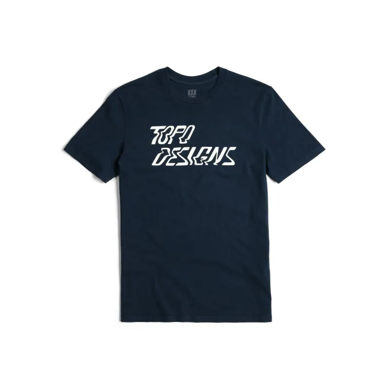 Mirage Tee - Men's - Final Sale sold by TOPO DESIGNS