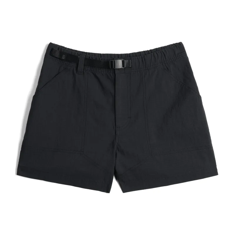 Mountain Shorts Ripstop - Women's - Final Sale sold by TOPO DESIGNS