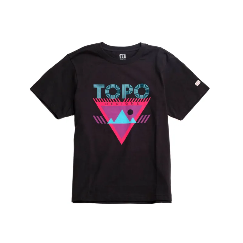 Vastview Explorer Tee - Men's sold by TOPO DESIGNS