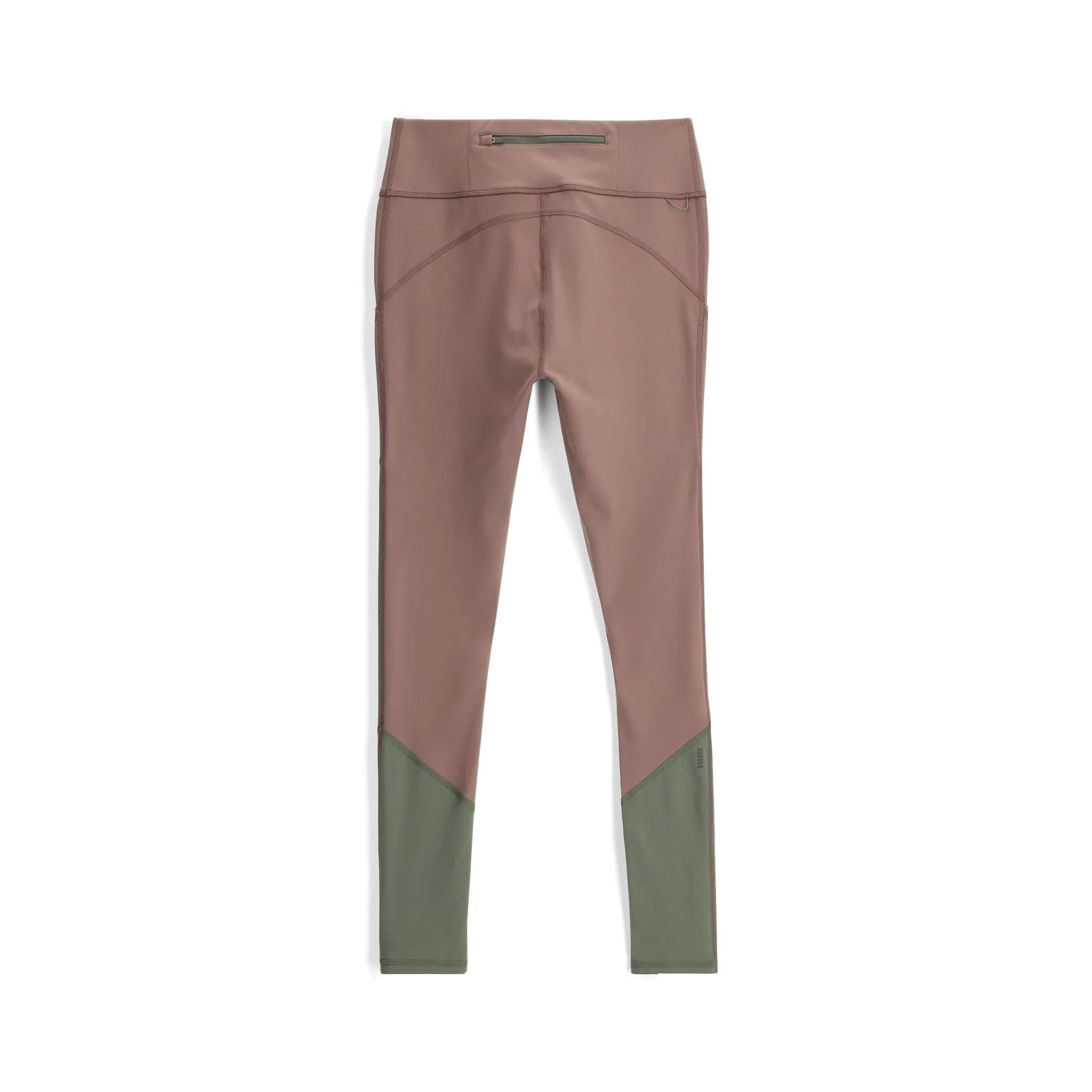 StayWarm Trail Legging - Women's - Final Sale sold by TOPO DESIGNS product image thumbnail 3