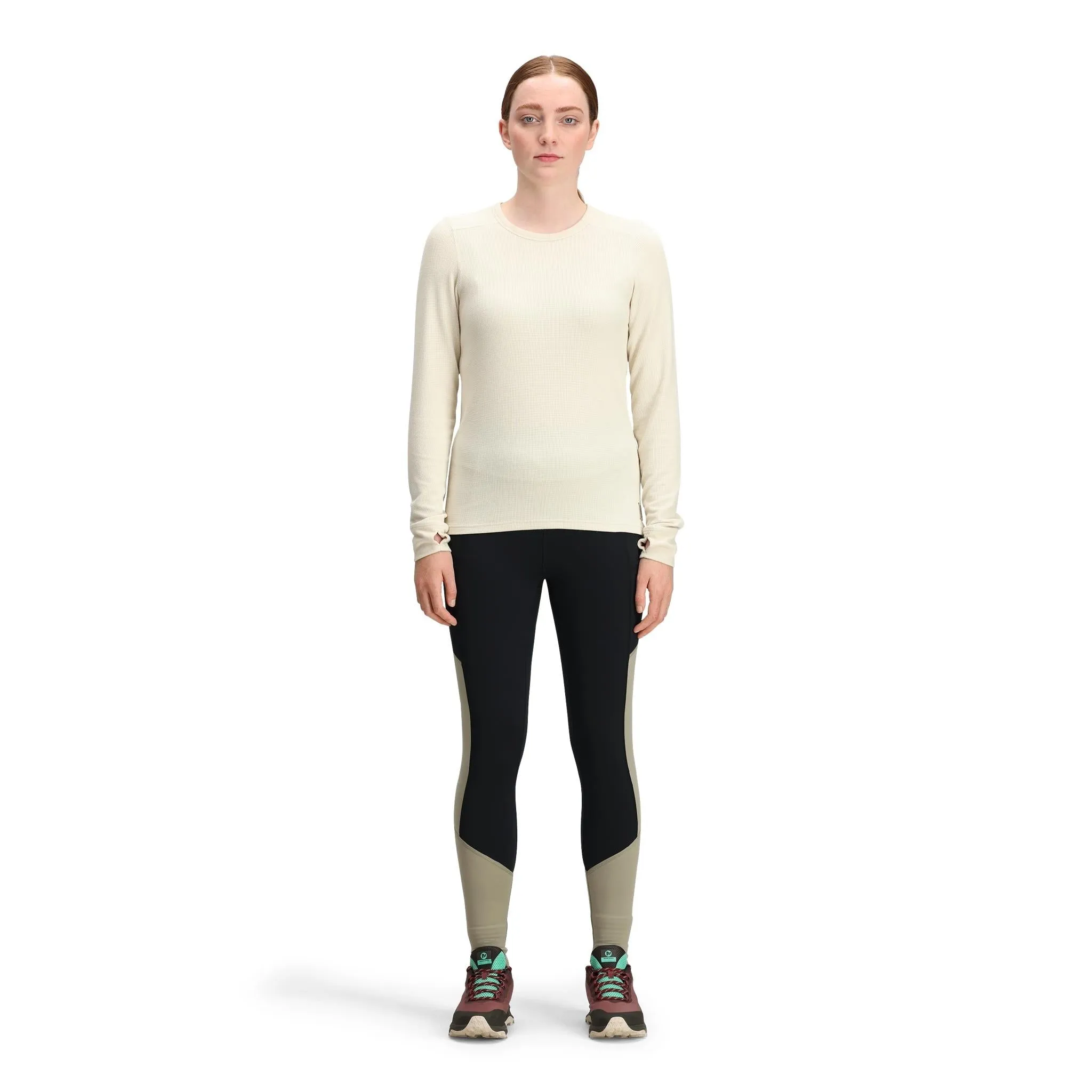 StayWarm Trail Legging - Women's - Final Sale sold by TOPO DESIGNS product image thumbnail 2
