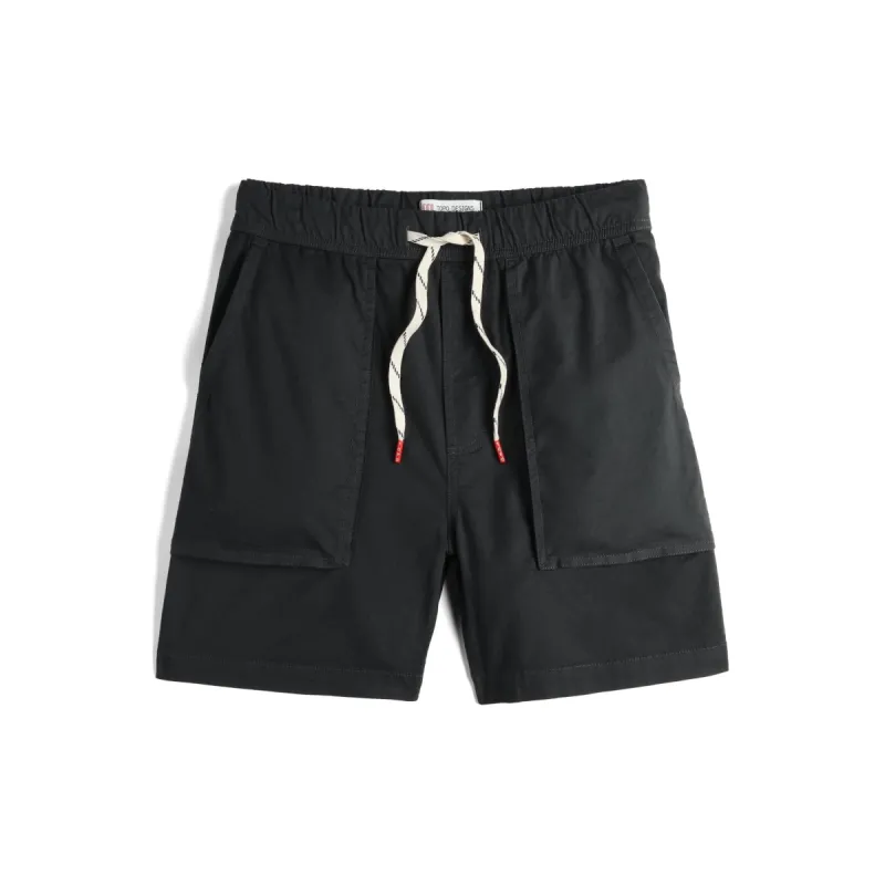 Desert Shorts - Men's made by TOPO DESIGNS