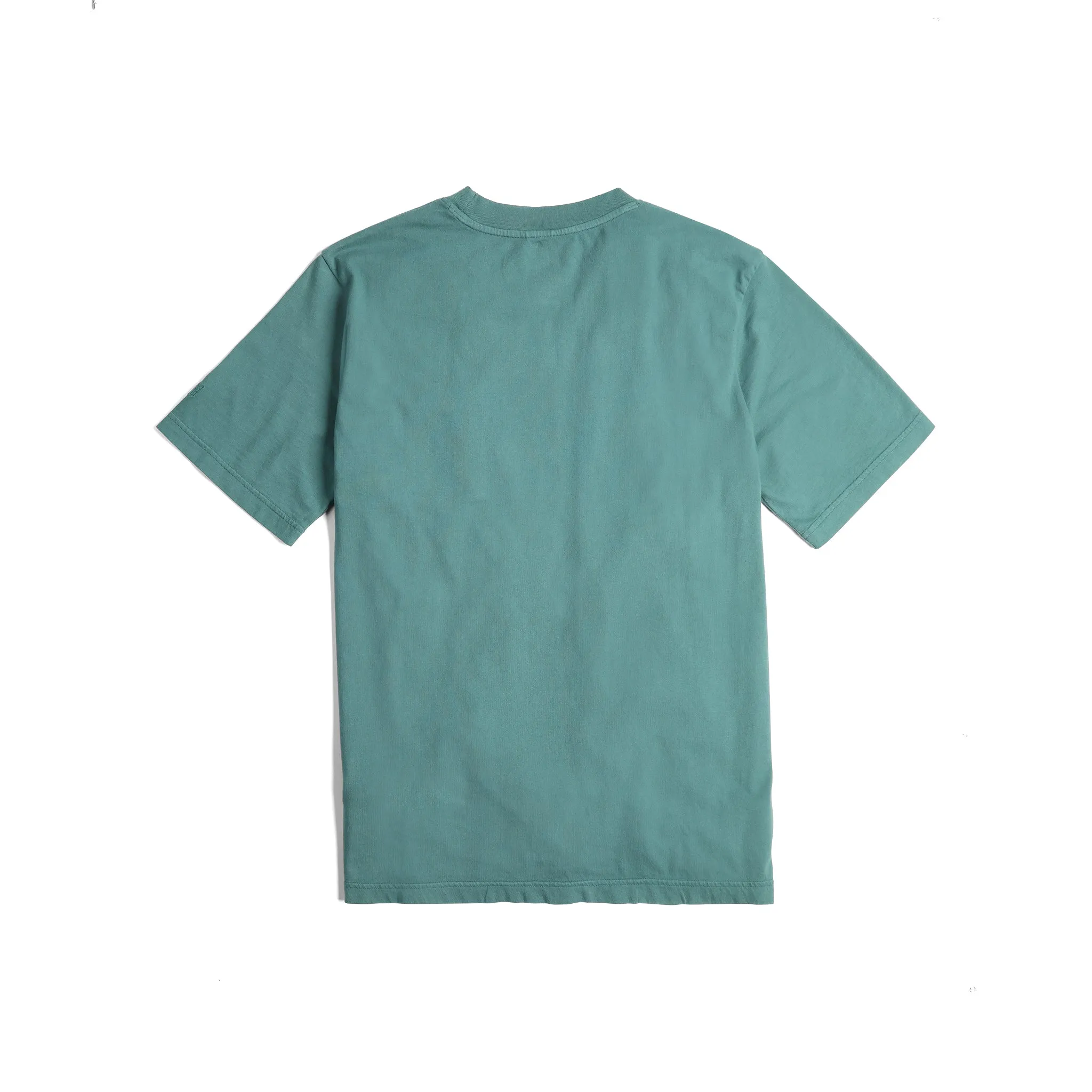 Dirt Pocket Tee - Men's sold by TOPO DESIGNS product image thumbnail 4