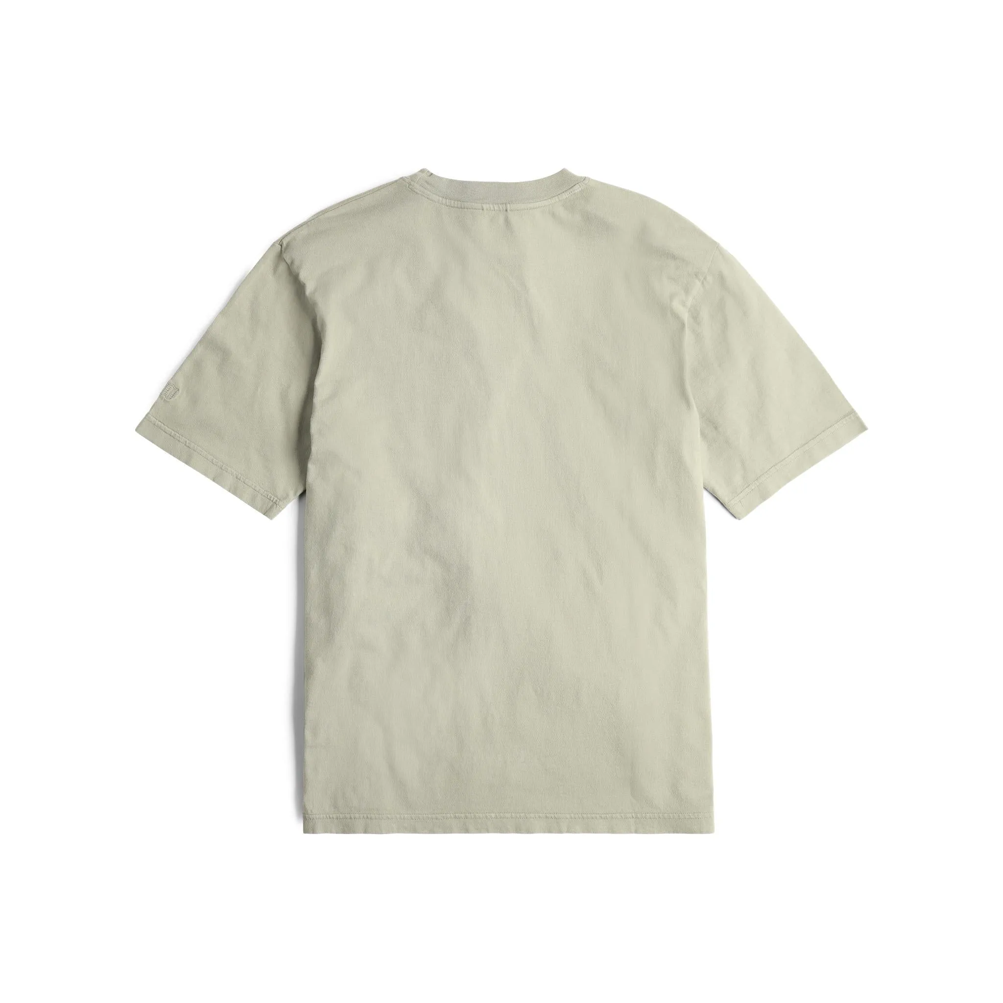 Dirt Pocket Tee - Men's sold by TOPO DESIGNS product image thumbnail 3