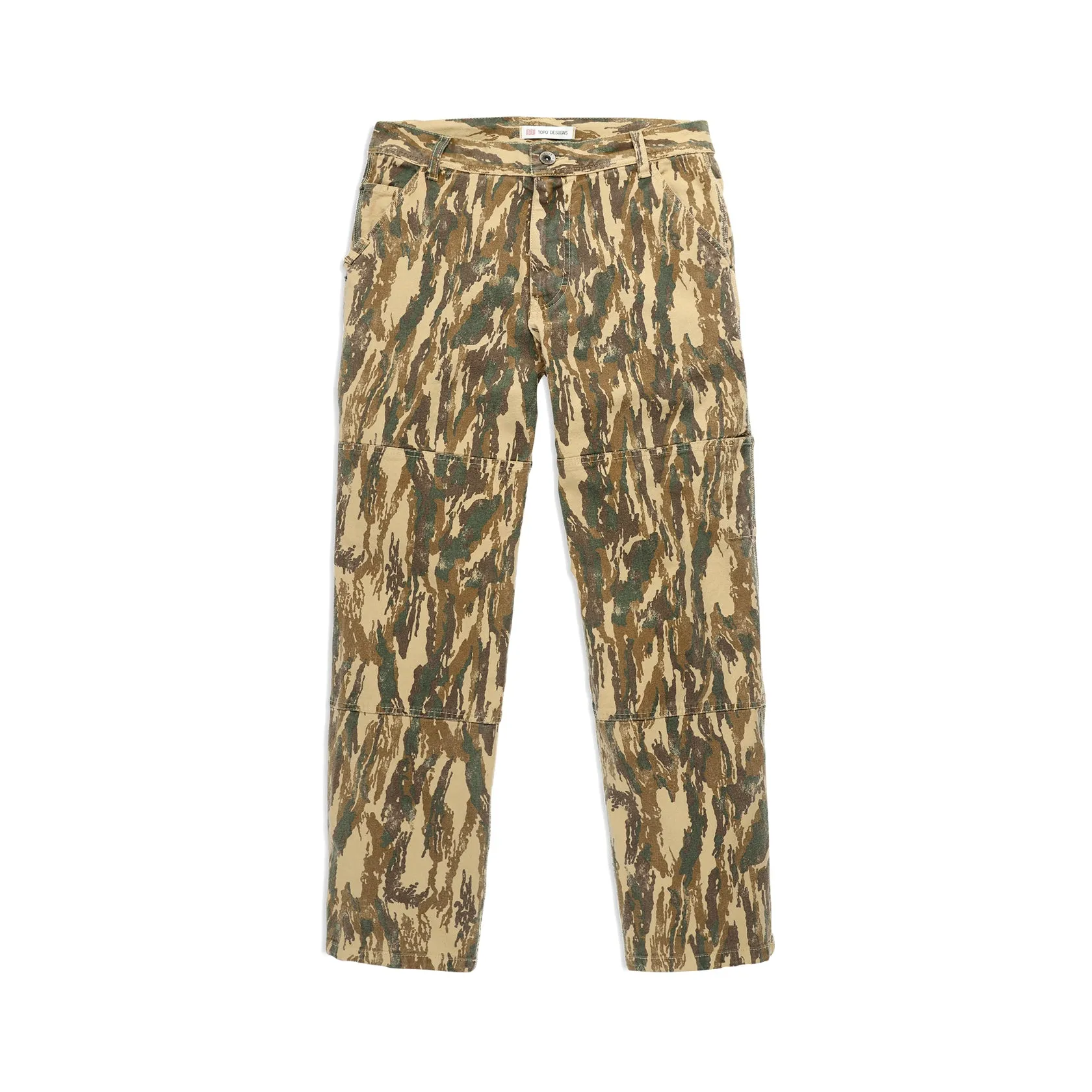 Utility Pants - Men's sold by TOPO DESIGNS product image thumbnail 4