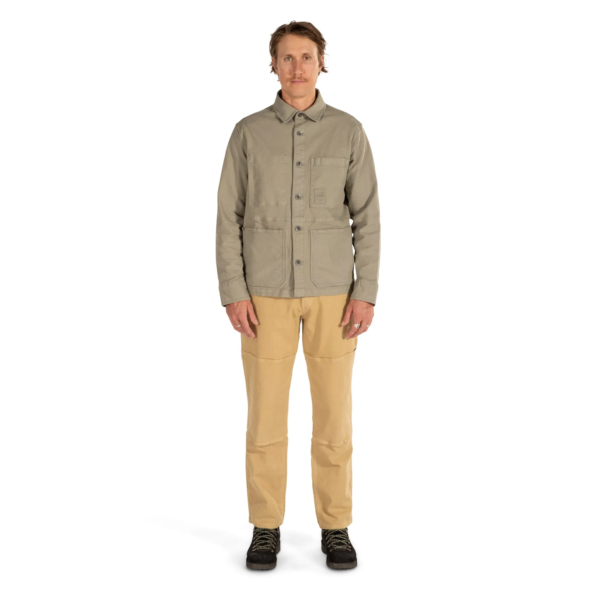 Utility Pants - Men's sold by TOPO DESIGNS product image thumbnail 2
