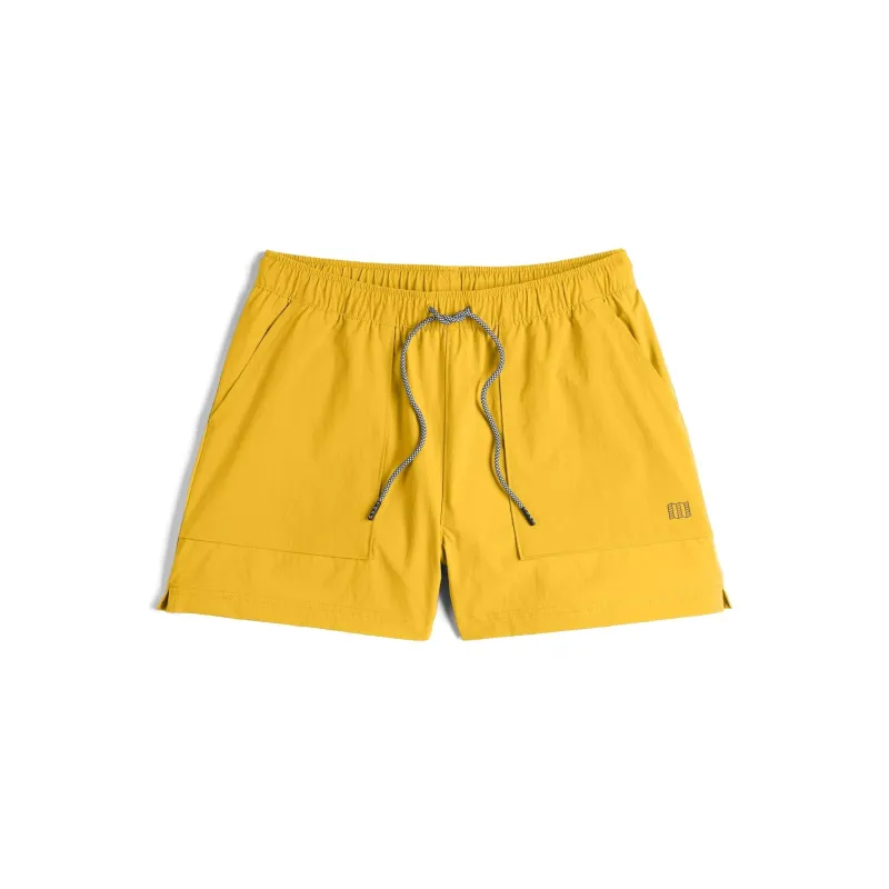 Mesa Shorts - Women's sold by TOPO DESIGNS