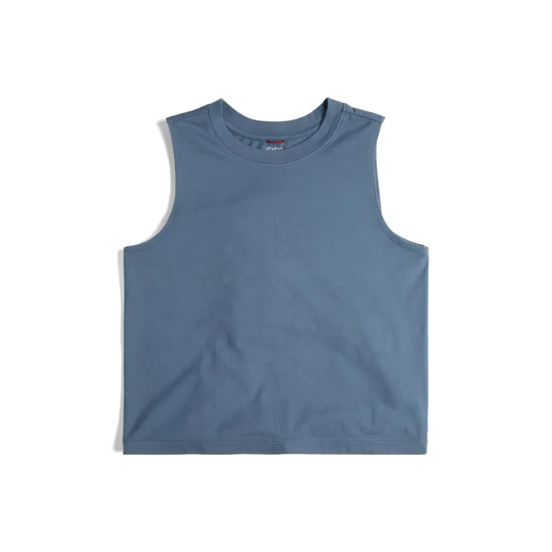 Dirt Tank - Women's made by TOPO DESIGNS