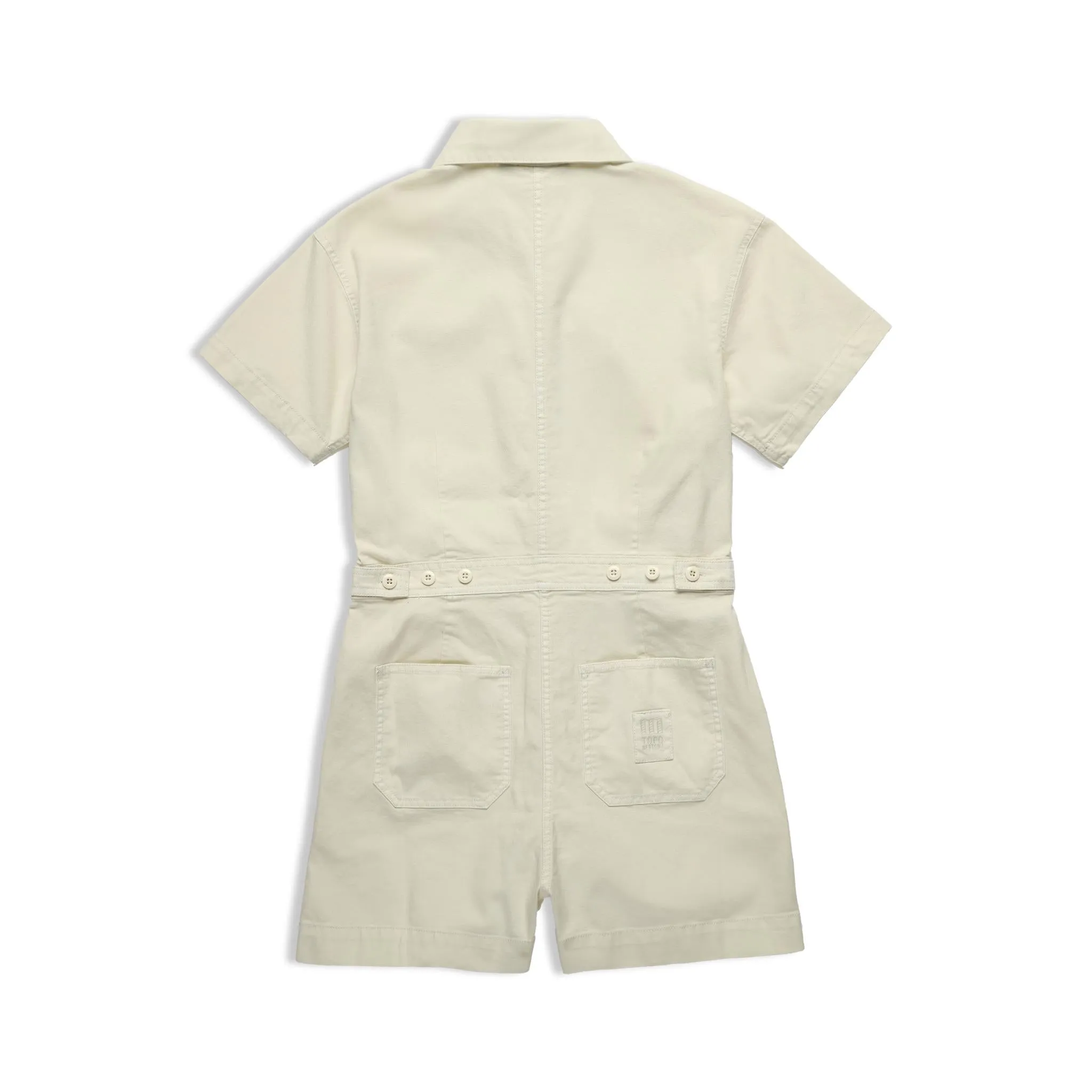 Dirt Romper - Women's sold by TOPO DESIGNS product image thumbnail 5