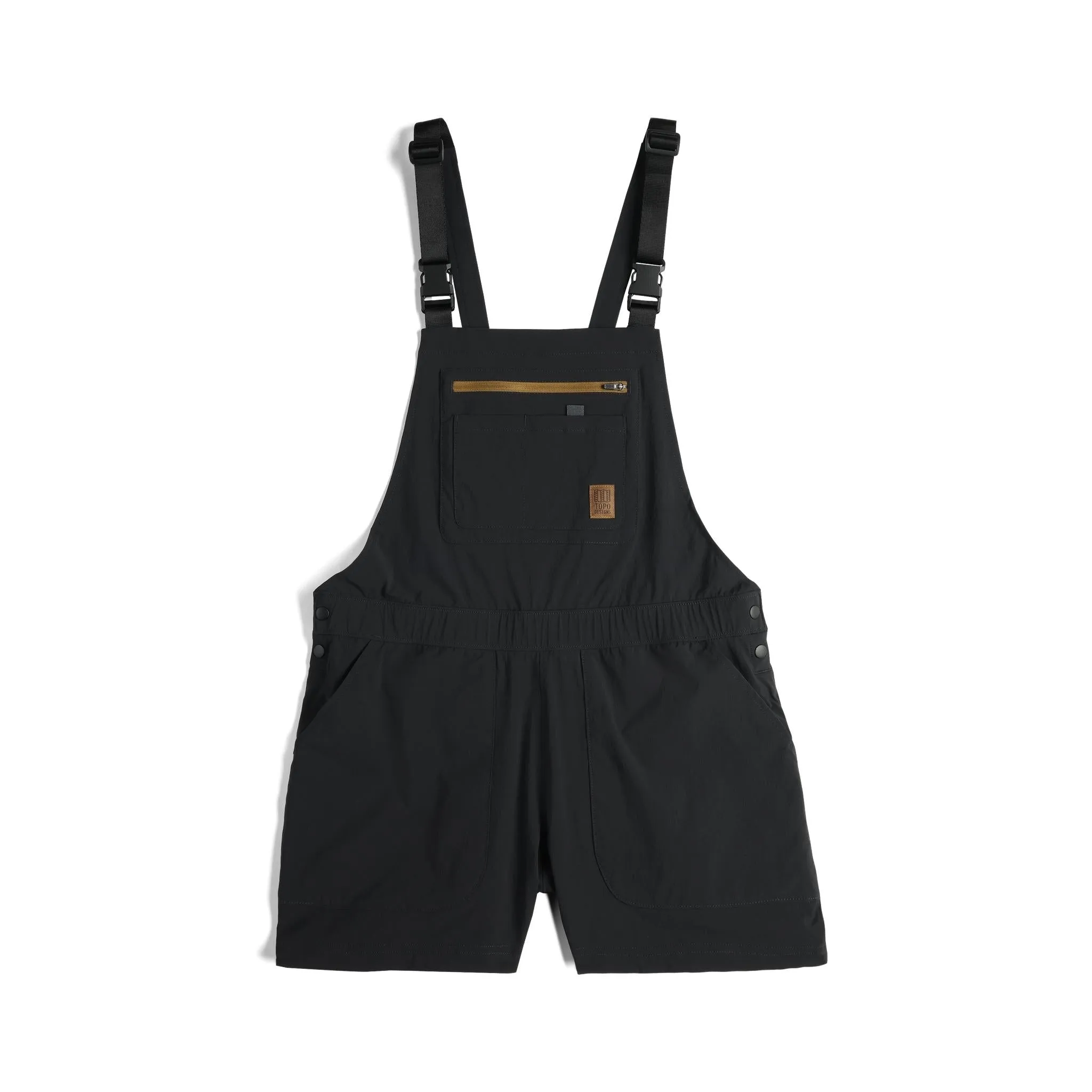 Roads Romper - Women's sold by TOPO DESIGNS product image thumbnail 4