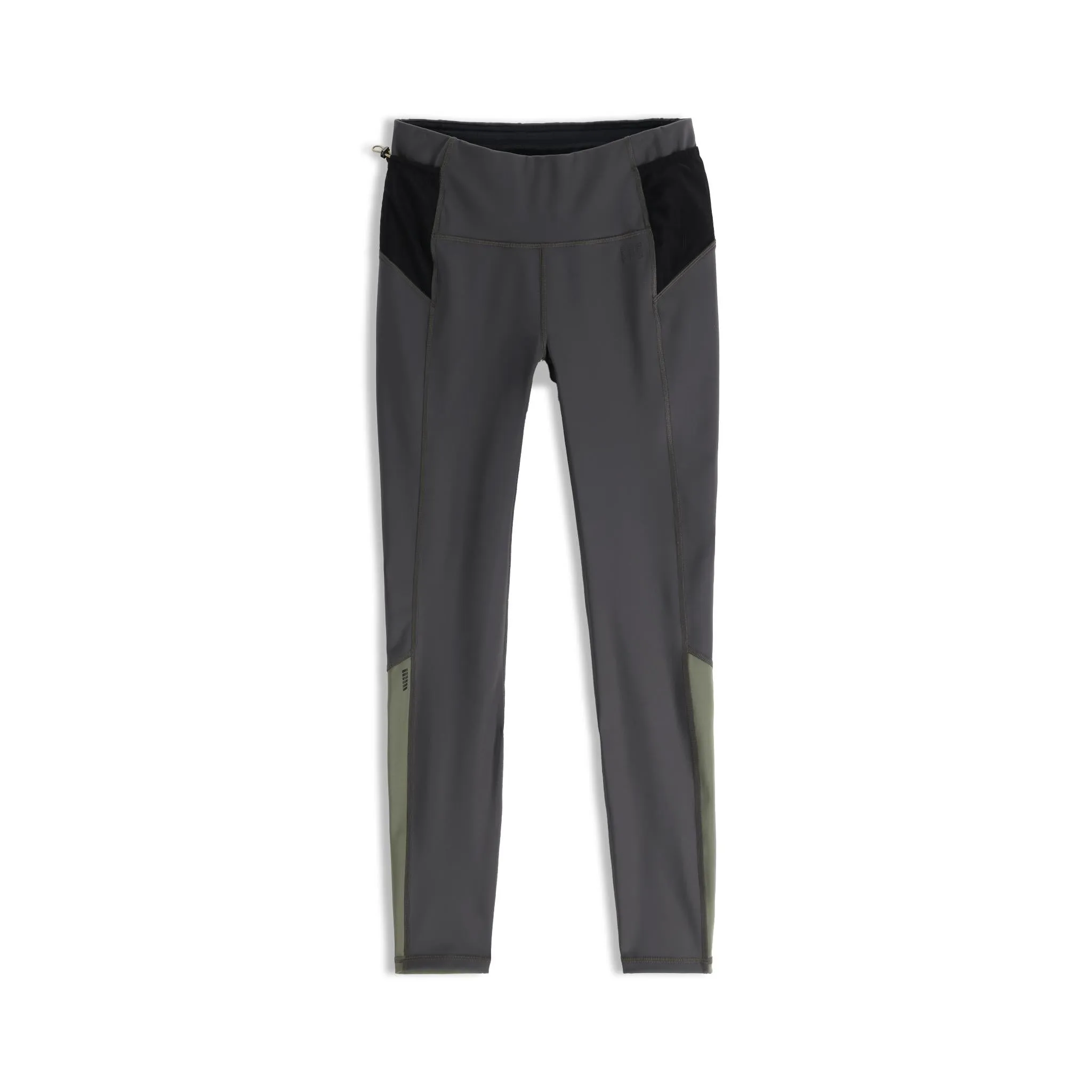 All Day Trail Leggings - Women's sold by TOPO DESIGNS product image thumbnail 3