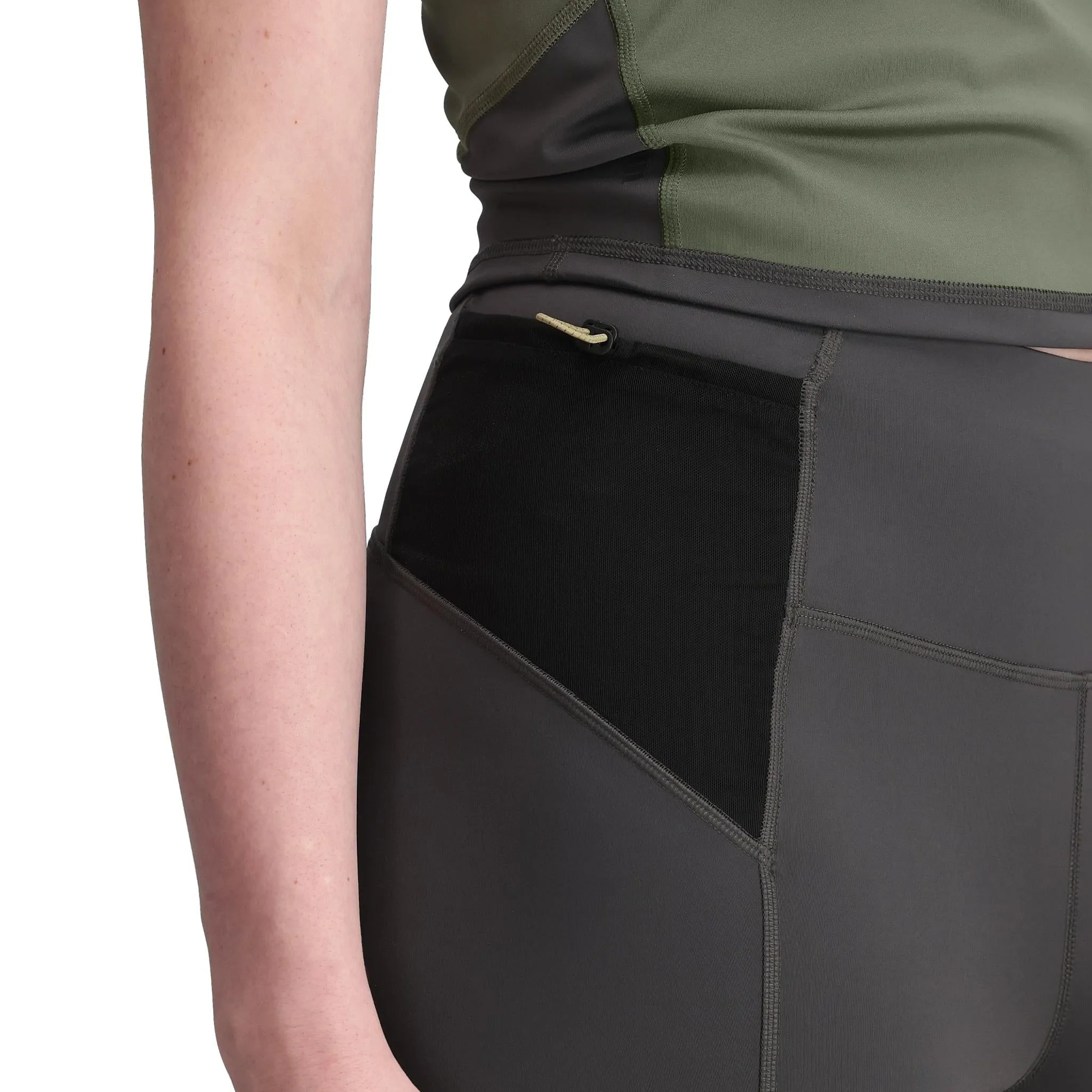 All Day Trail Leggings - Women's sold by TOPO DESIGNS product image thumbnail 5