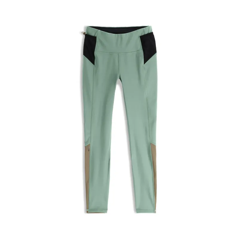All Day Trail Leggings - Women's - Final Sale sold by TOPO DESIGNS