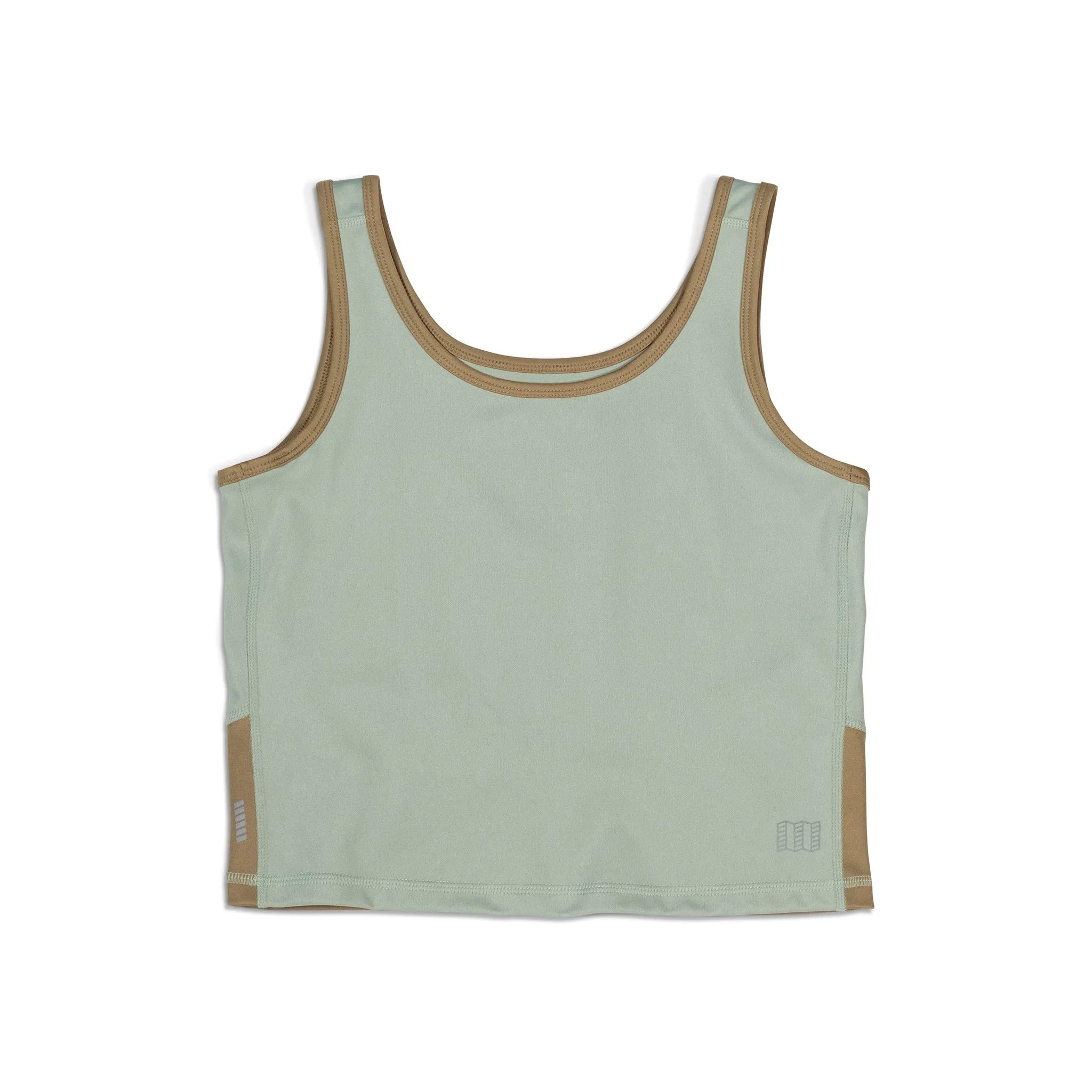 All Day Trail Tank - Women's sold by TOPO DESIGNS product image thumbnail 2