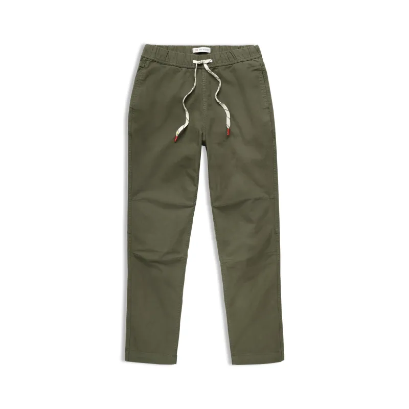 Dirt Pants Classic - Women's made by TOPO DESIGNS