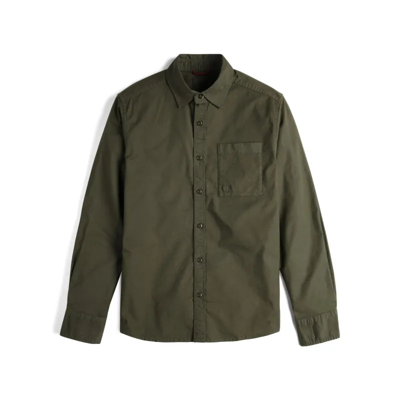 Desert Shirt - Men's sold by TOPO DESIGNS