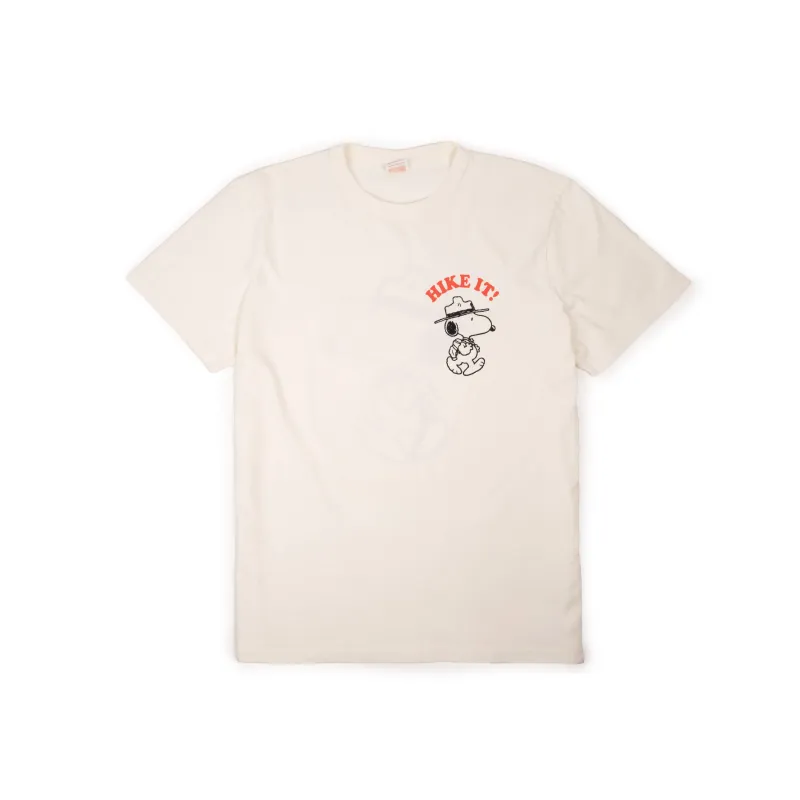 Topo Designs x TSPTR Hike It Tee sold by TOPO DESIGNS
