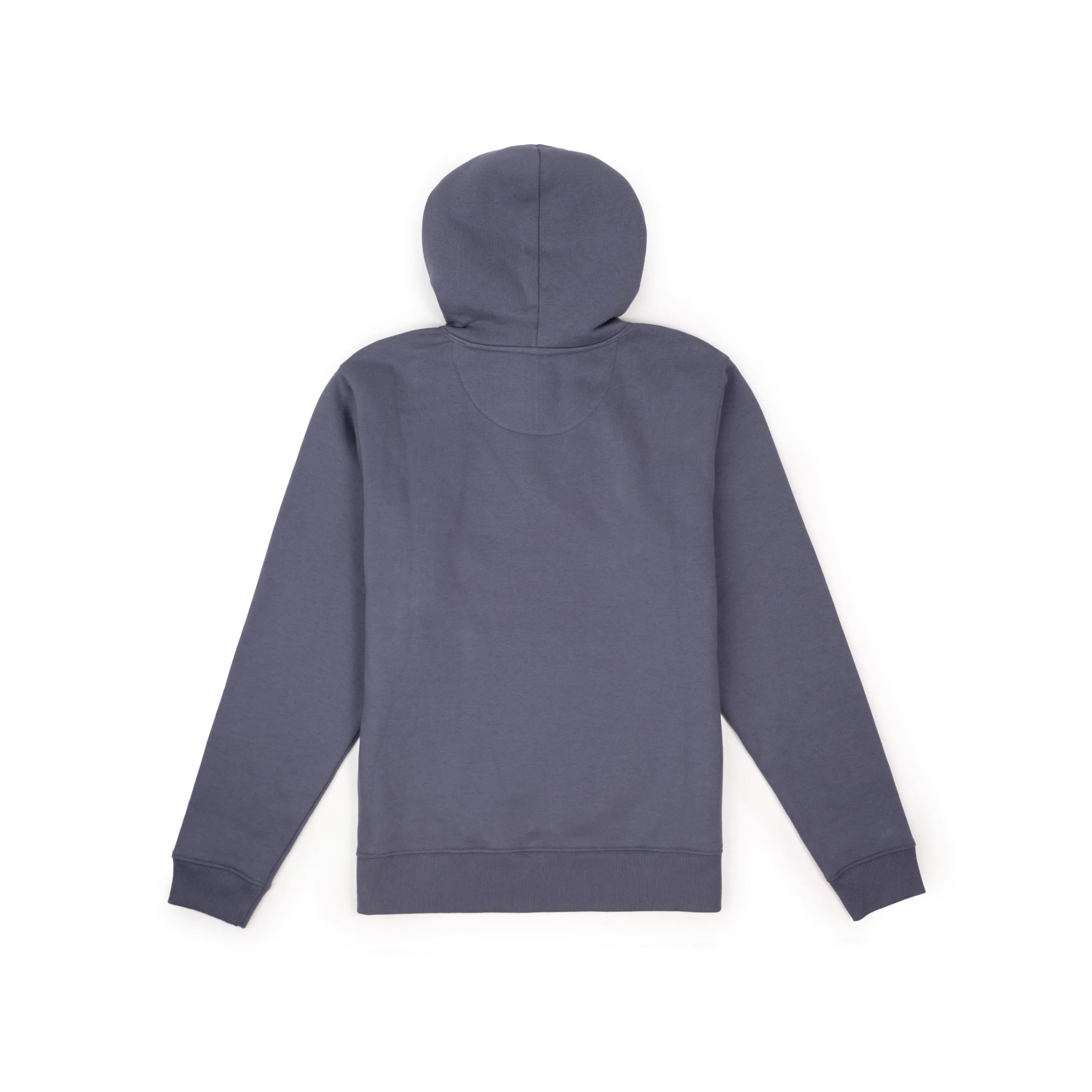 Alpine High Label Hoodie sold by TOPO DESIGNS product image thumbnail 4