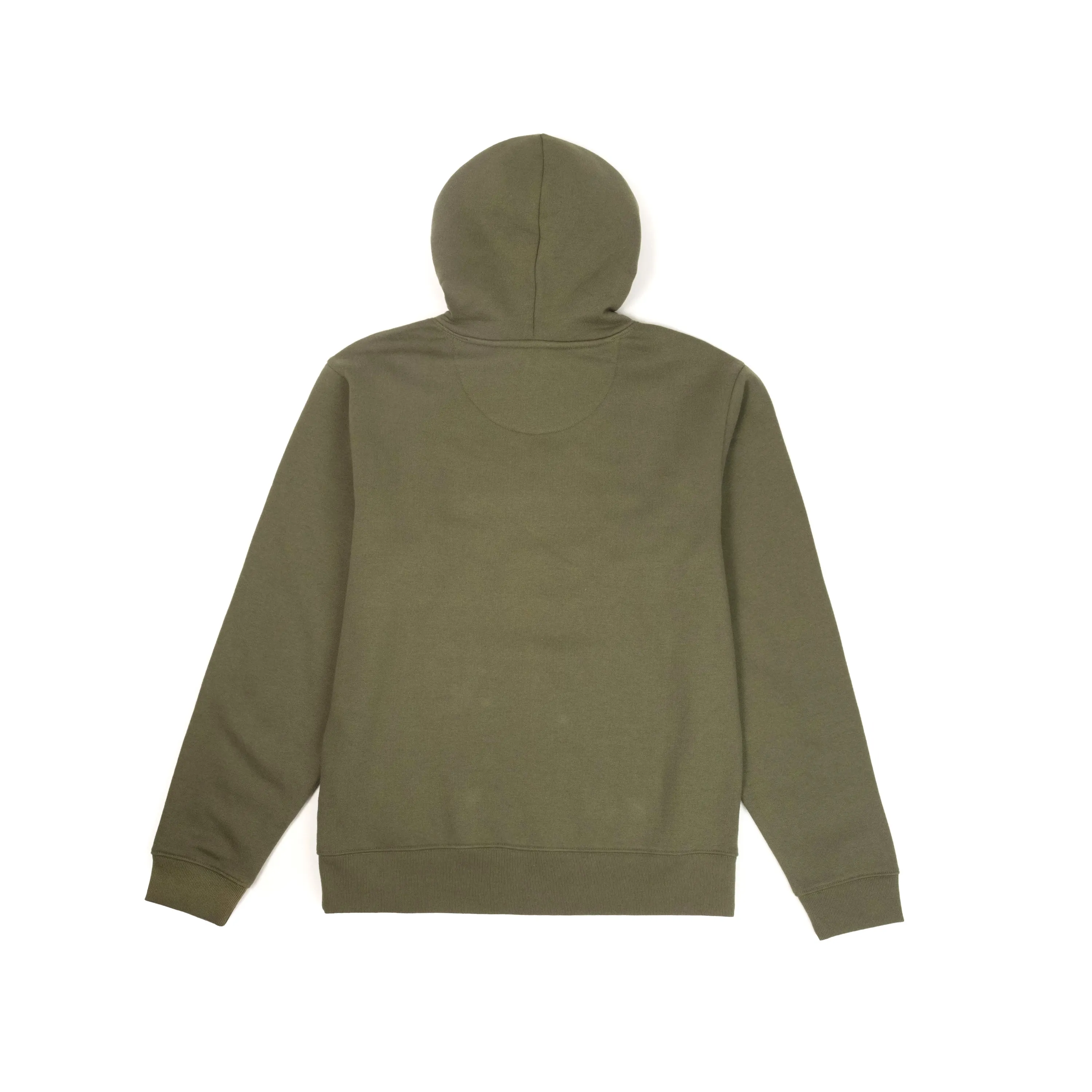 Alpine High Label Hoodie sold by TOPO DESIGNS product image thumbnail 2