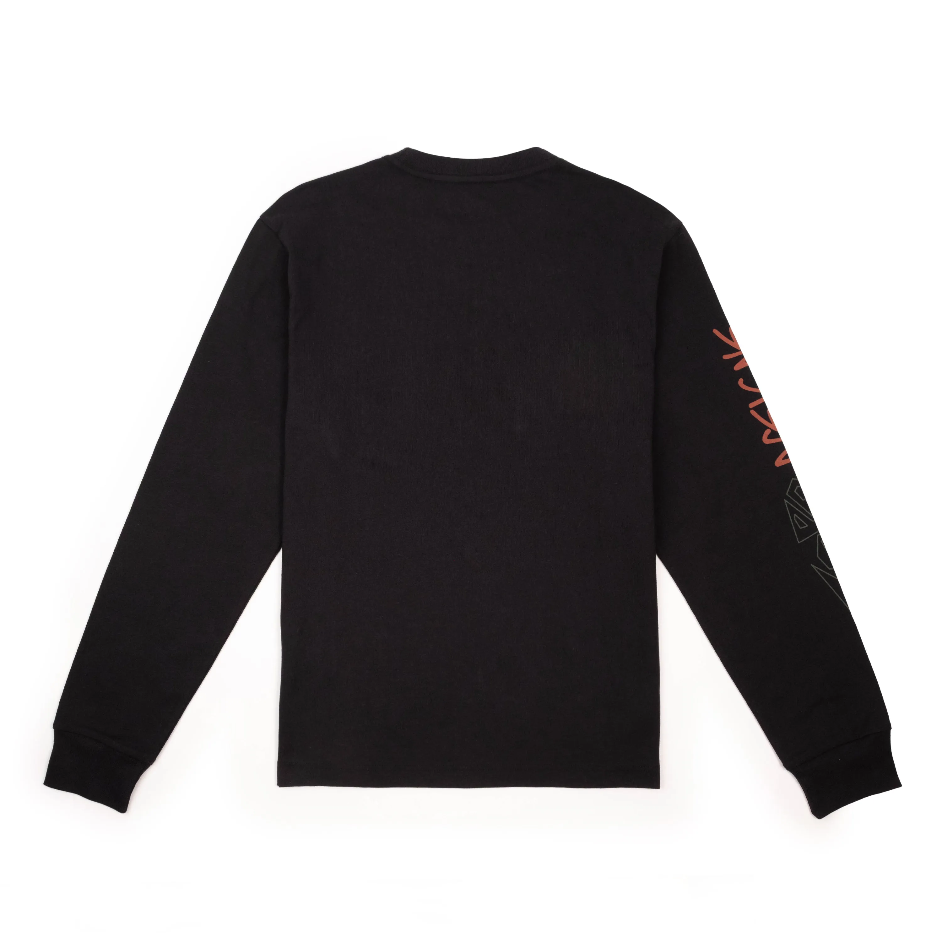 Outlook Tee Long Sleeve - Men's - Final Sale sold by TOPO DESIGNS product image thumbnail 4