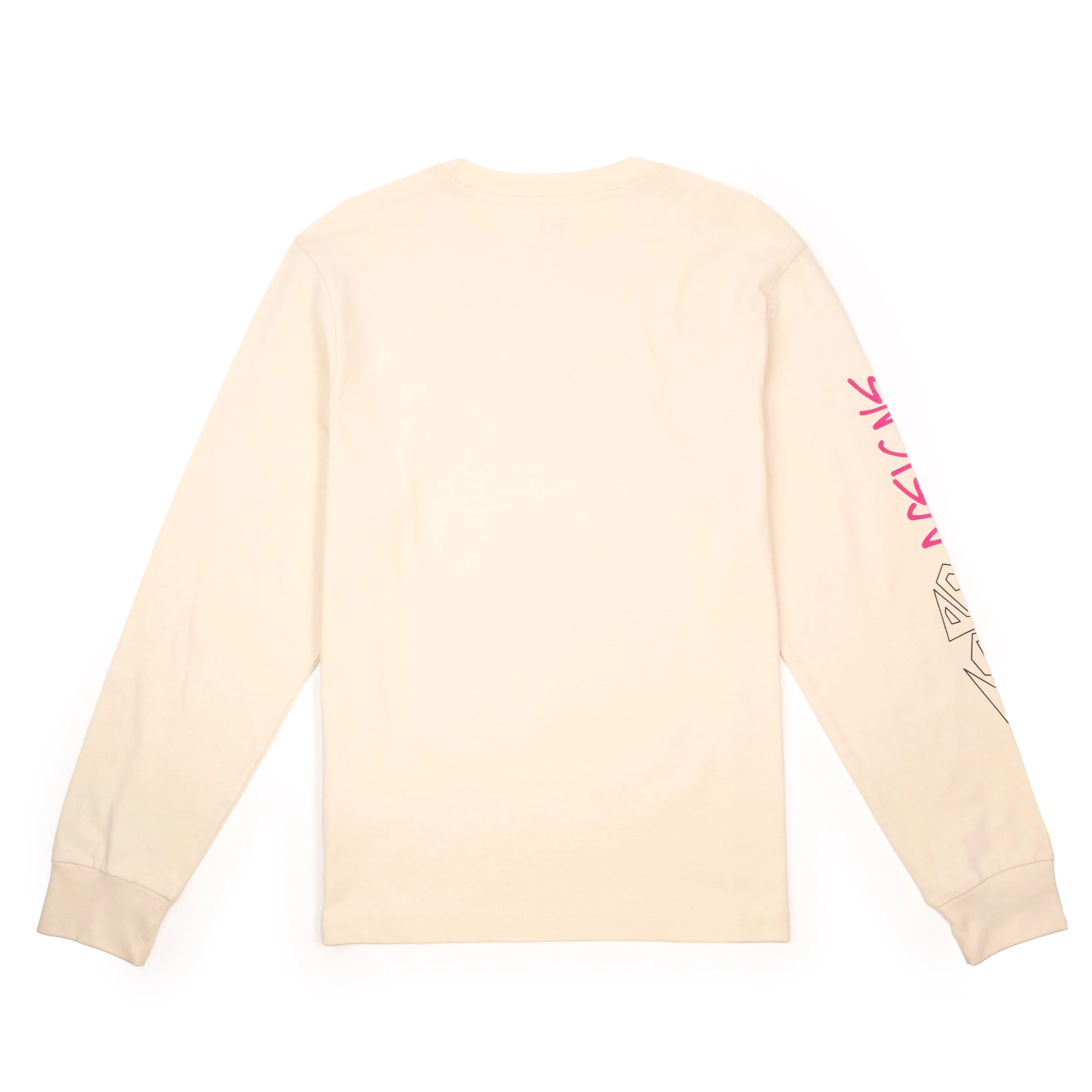 Outlook Tee Long Sleeve - Men's - Final Sale sold by TOPO DESIGNS product image thumbnail 2