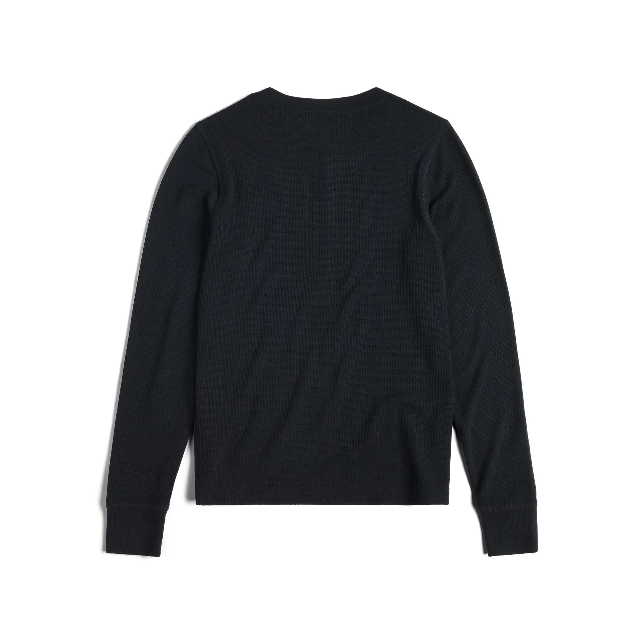 Global Waffle Henley - Women's sold by TOPO DESIGNS product image thumbnail 5