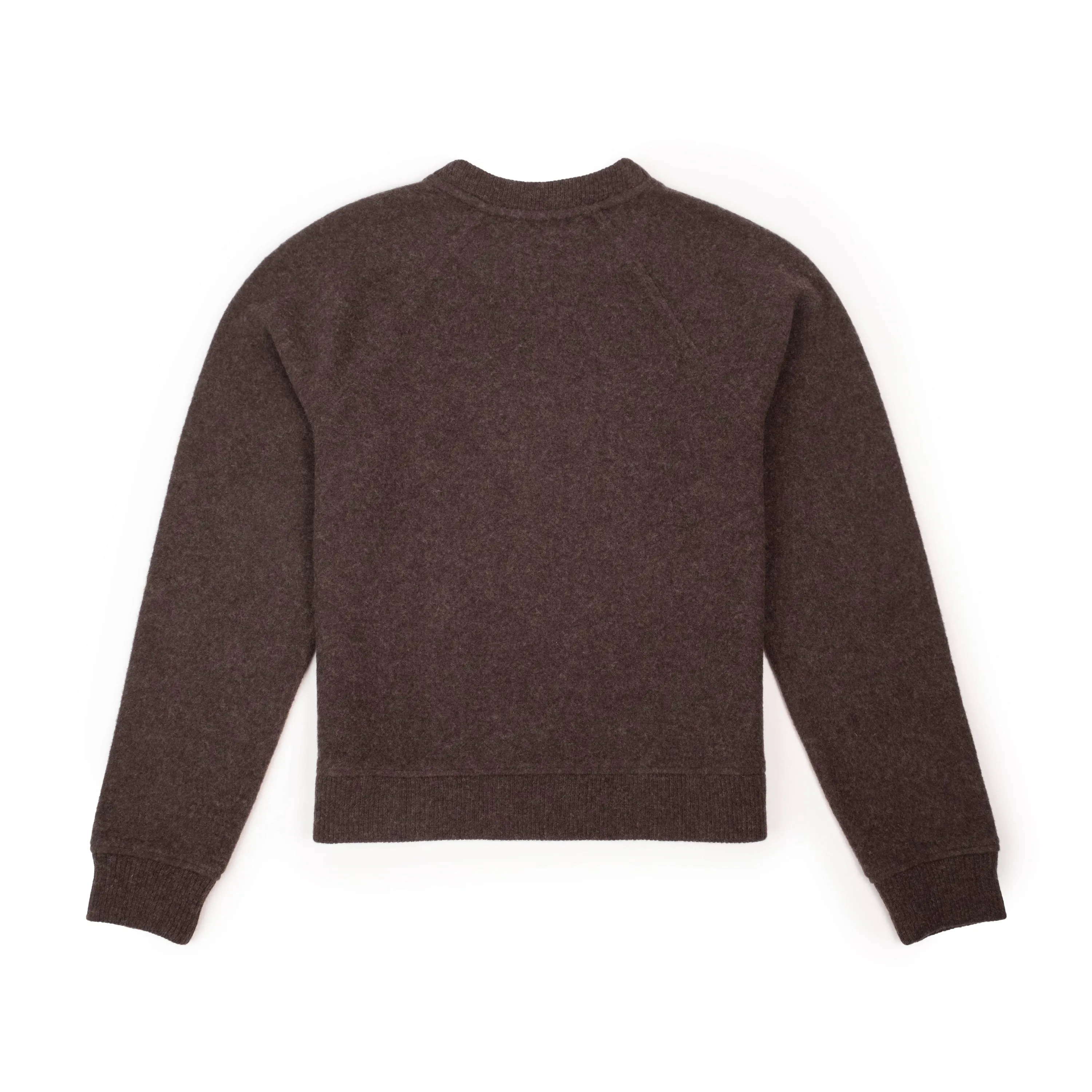 Global Wool Sweater - Women's sold by TOPO DESIGNS product image thumbnail 3