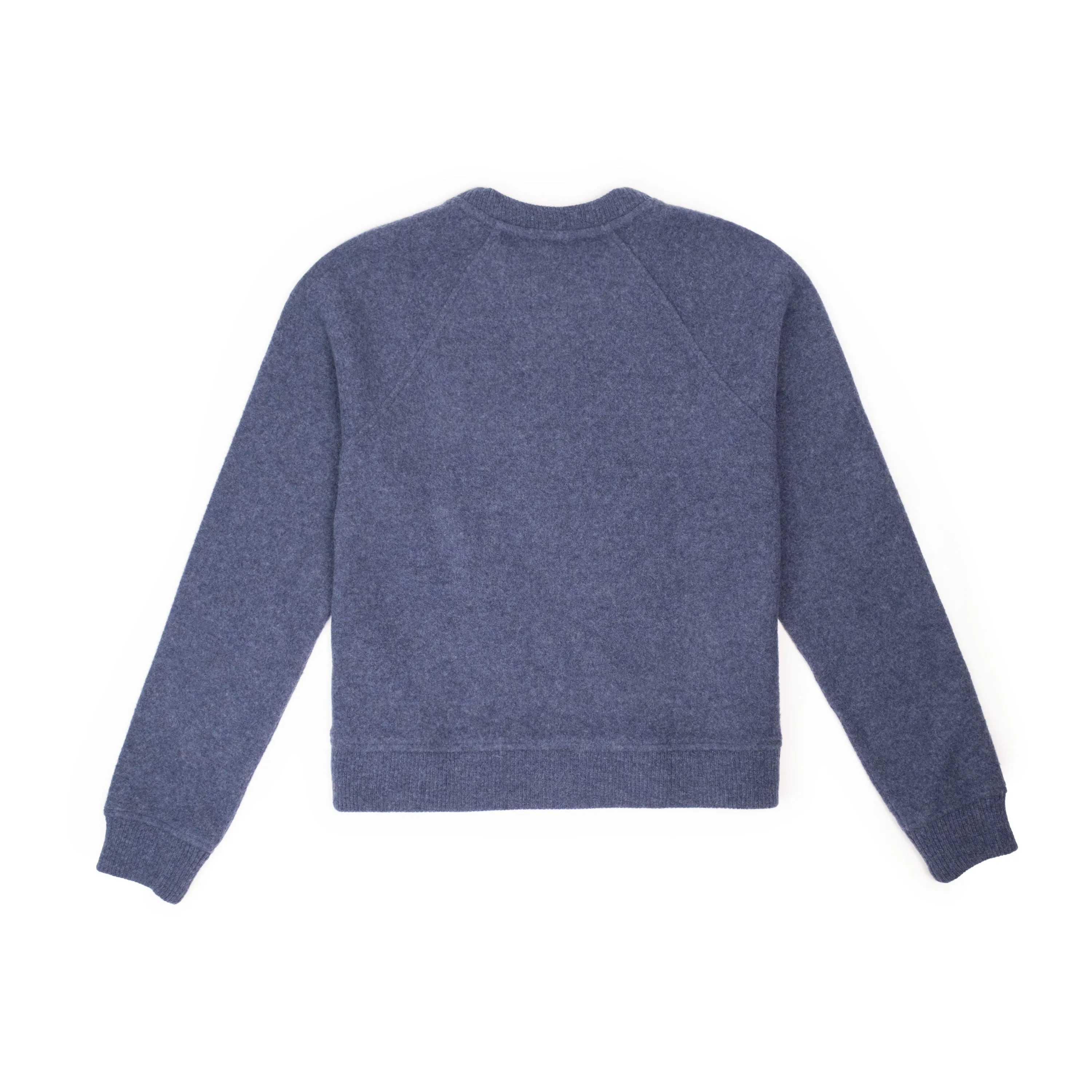 Global Wool Sweater - Women's sold by TOPO DESIGNS product image thumbnail 5