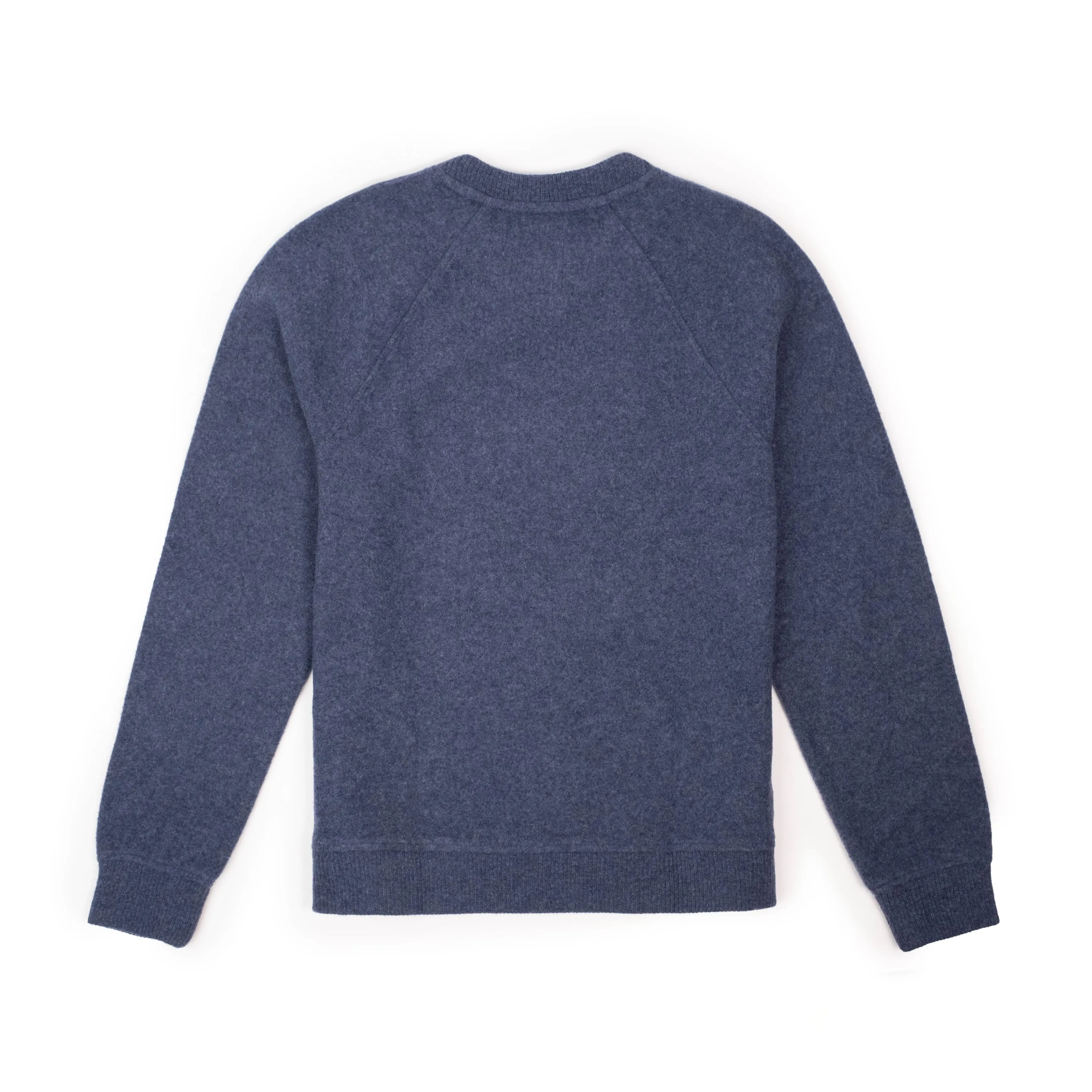 Global Wool Sweater - Men's sold by TOPO DESIGNS product image thumbnail 4