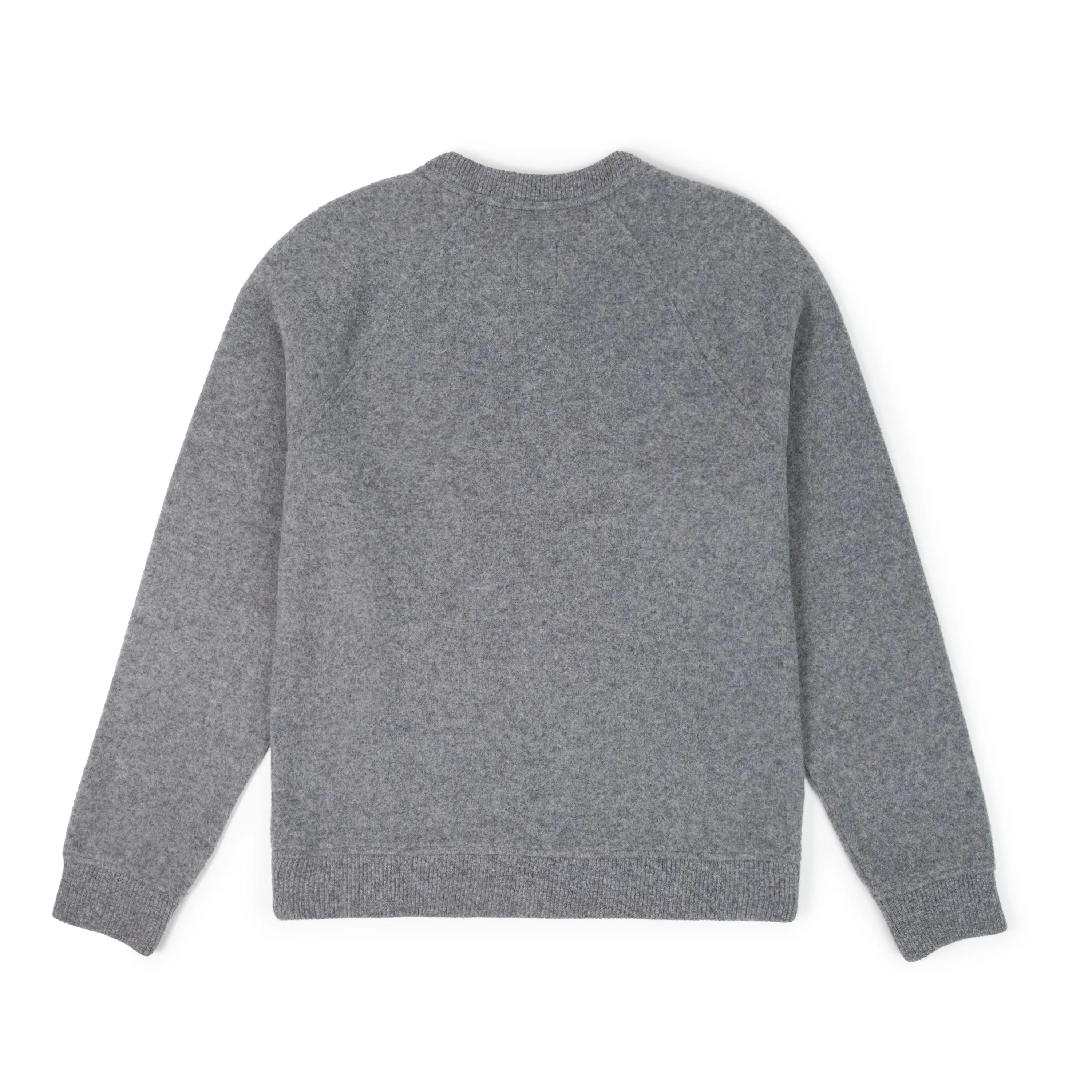 Global Wool Sweater - Men's sold by TOPO DESIGNS product image thumbnail 2