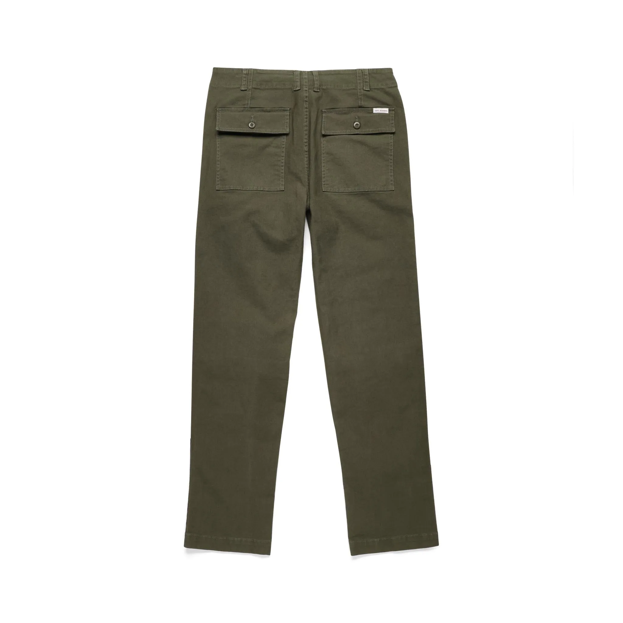 Field Pants - Men's sold by TOPO DESIGNS product image thumbnail 5