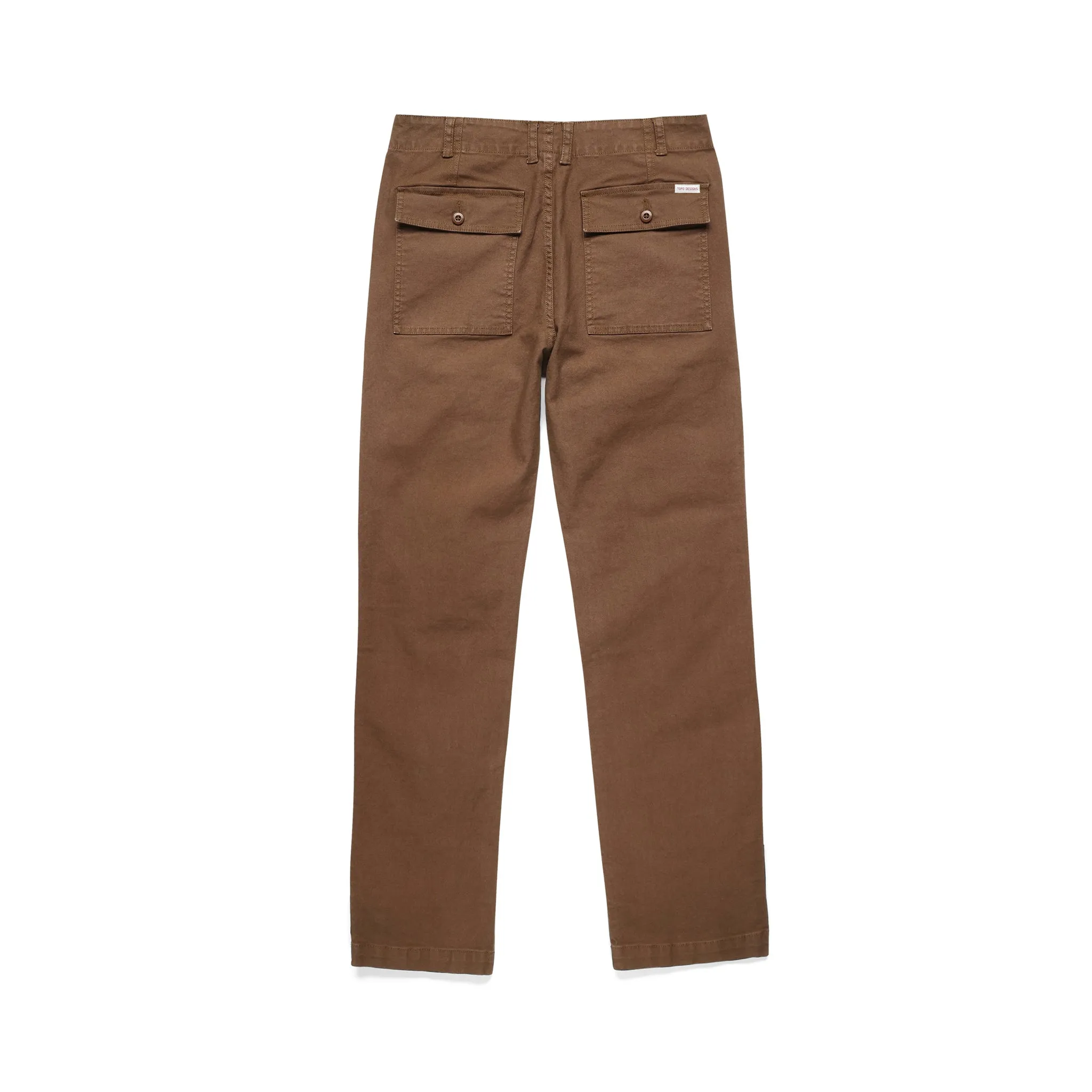 Field Pants - Men's sold by TOPO DESIGNS product image thumbnail 3