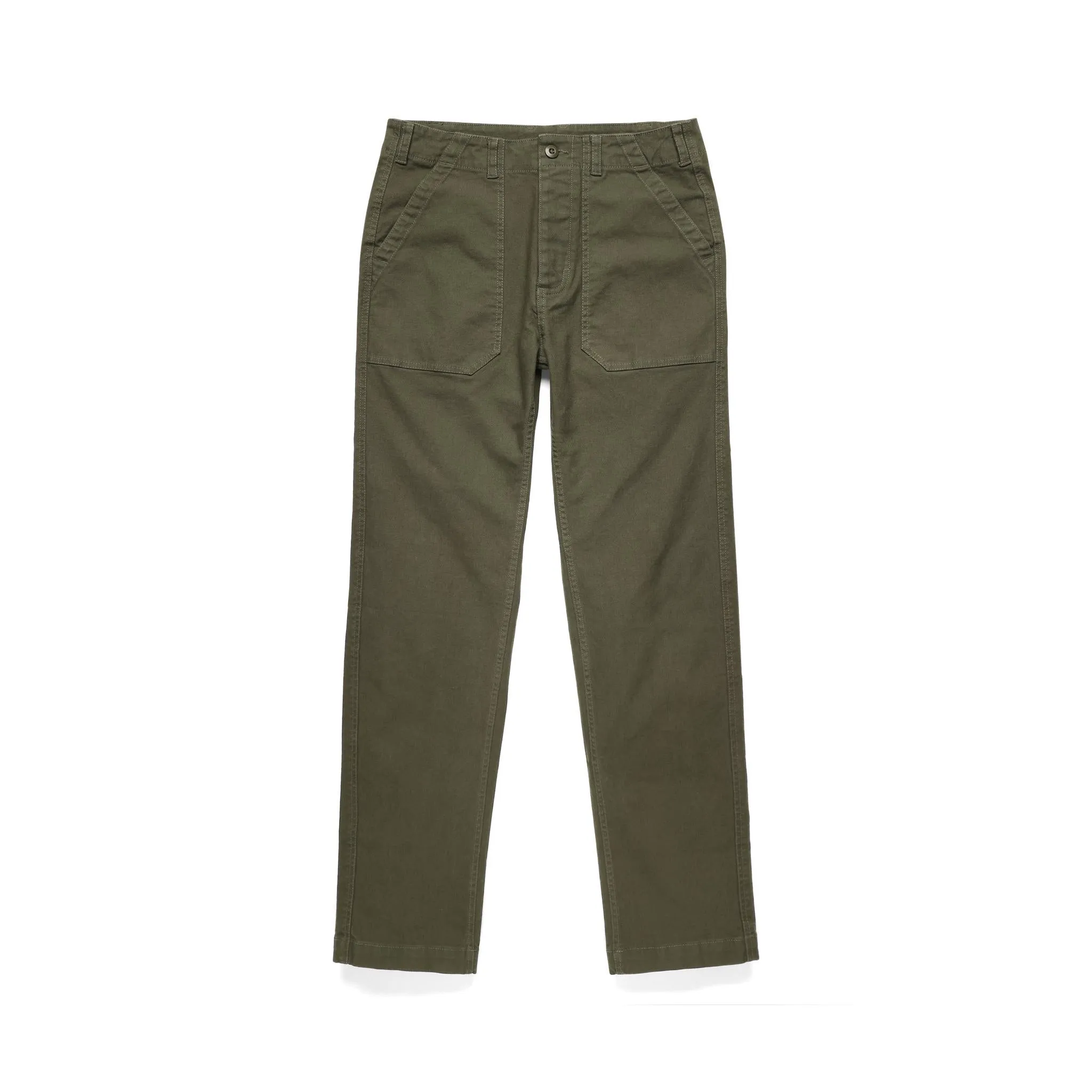 Field Pants - Men's sold by TOPO DESIGNS product image thumbnail 4