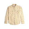 Mountain Shirt Long Sleeve - Men's - Final Sale sold by TOPO DESIGNS