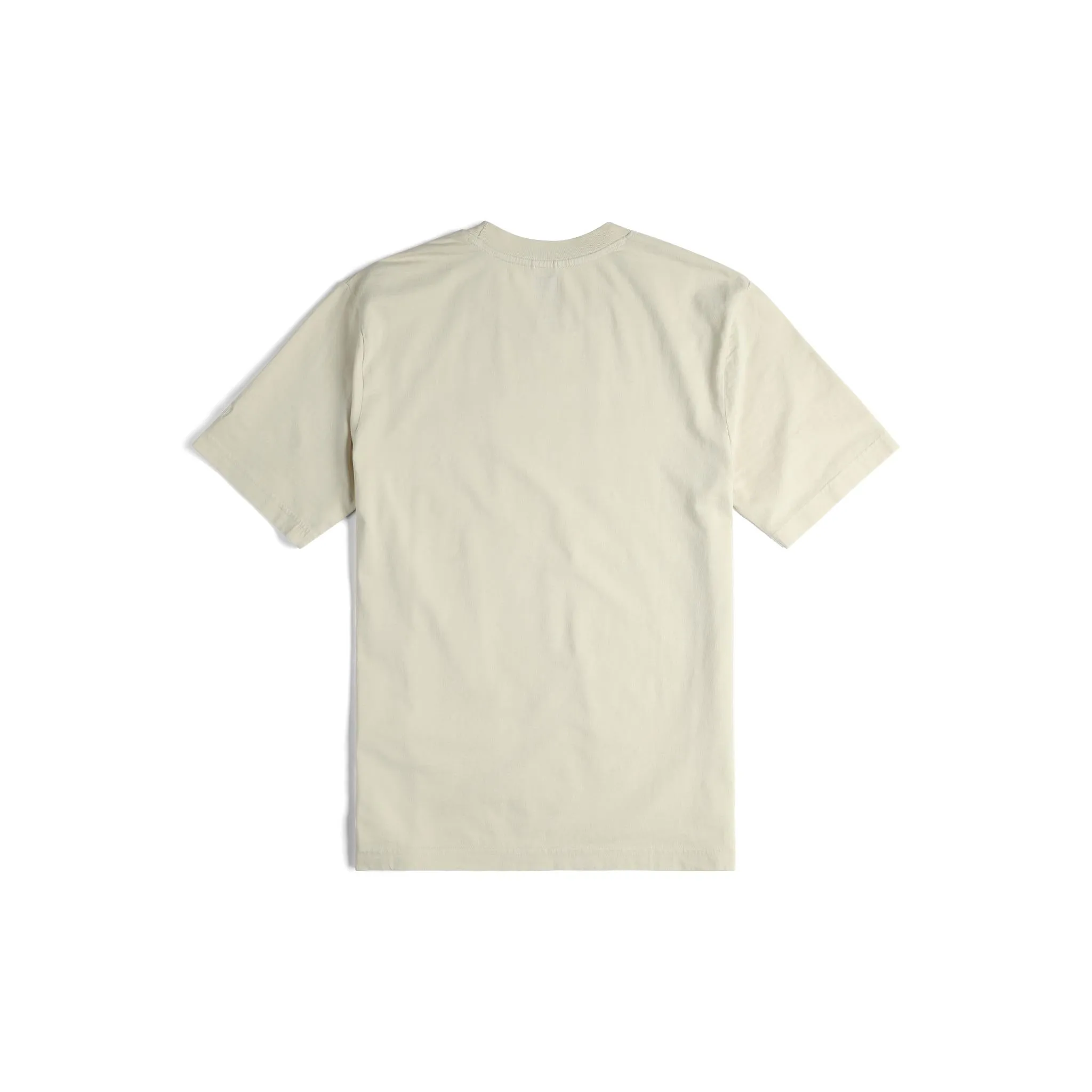 Dirt Pocket Tee - Men's - Final Sale sold by TOPO DESIGNS product image thumbnail 3