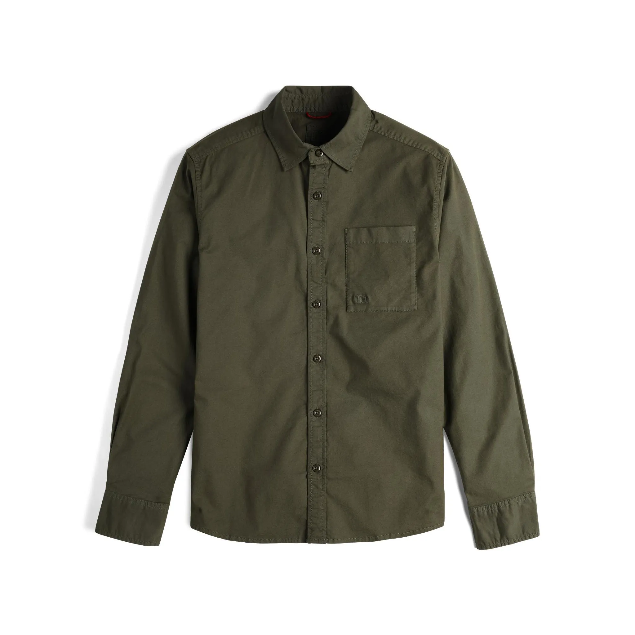 Desert Shirt - Men's - Final Sale sold by TOPO DESIGNS product image thumbnail 4