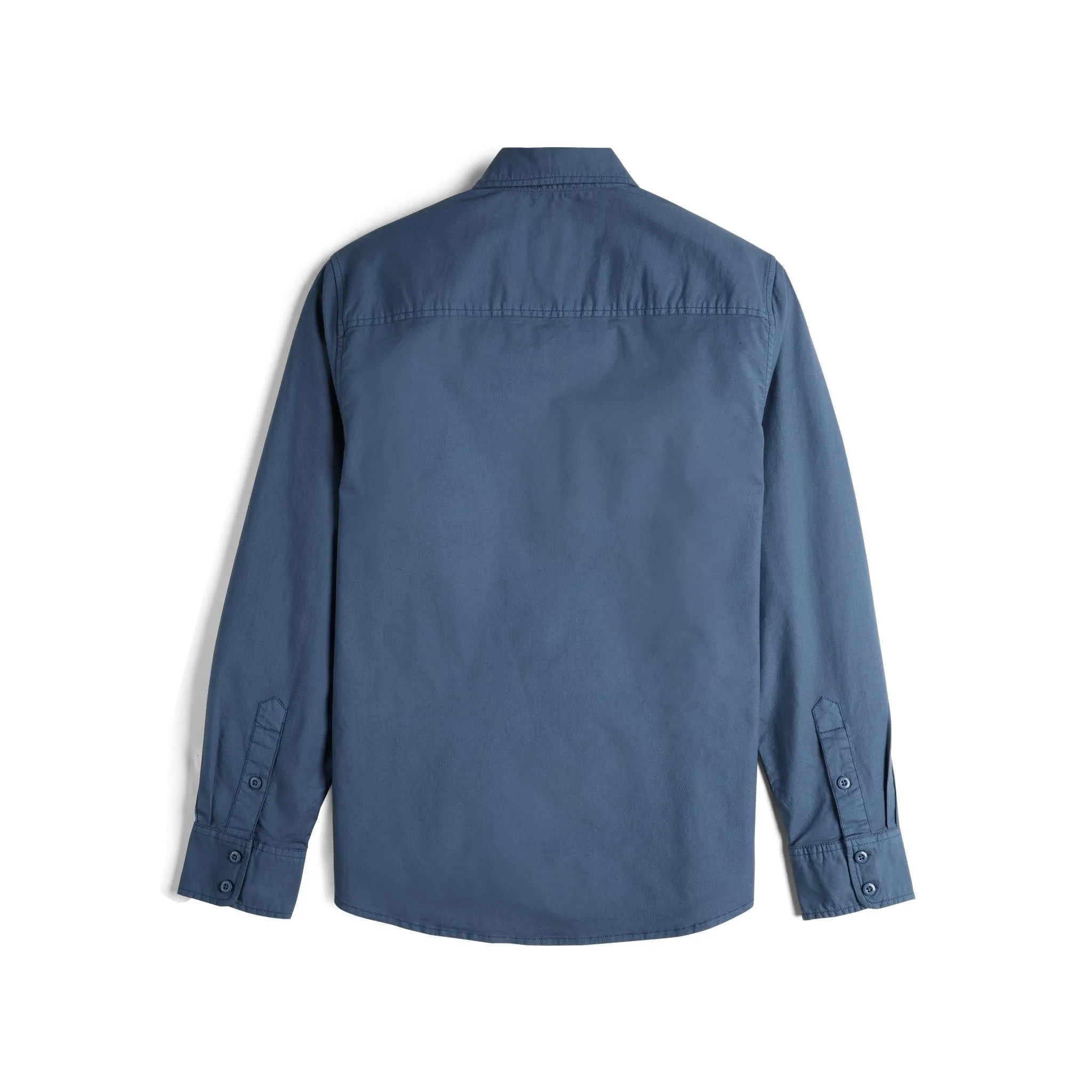 Desert Shirt - Men's - Final Sale sold by TOPO DESIGNS product image thumbnail 3