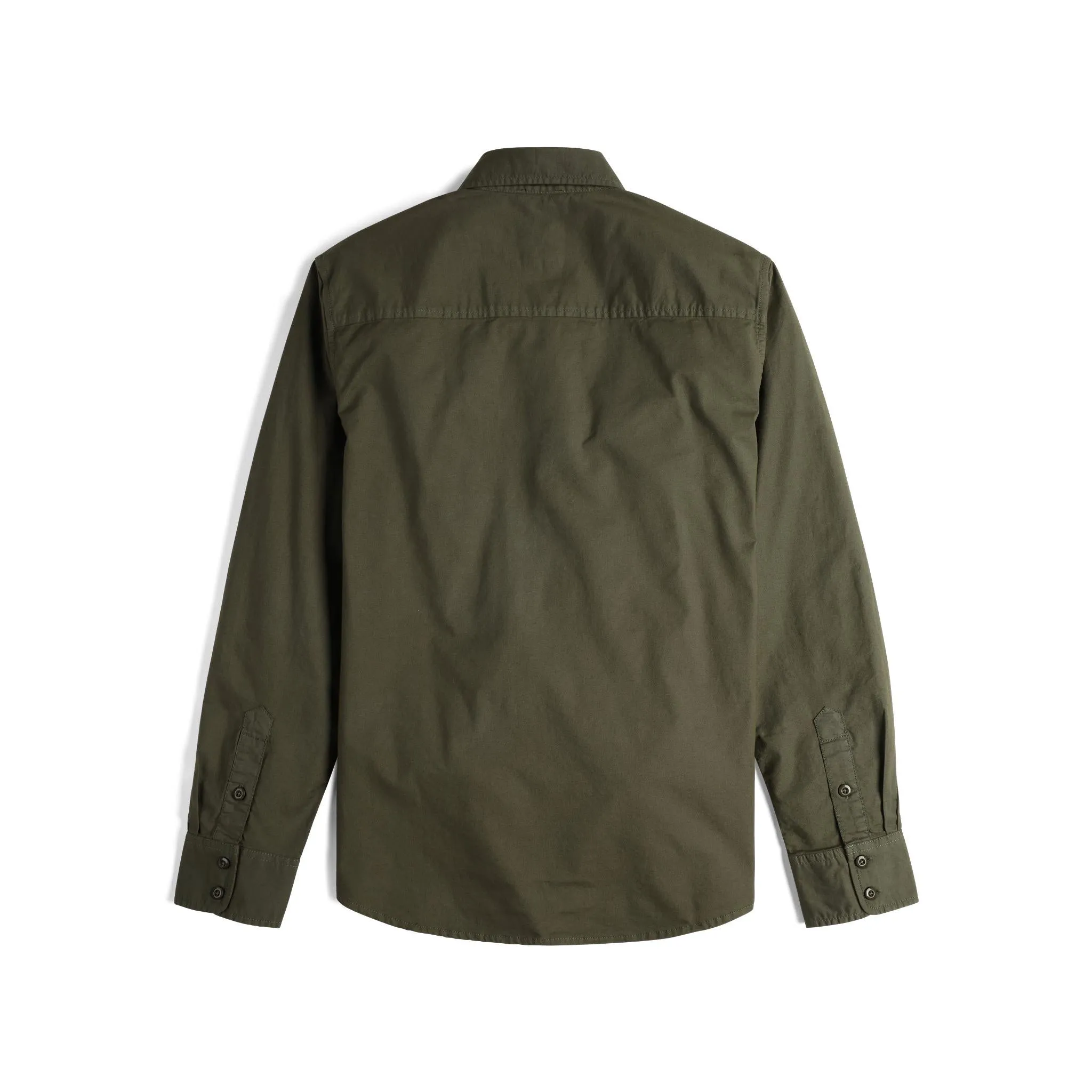 Desert Shirt - Men's - Final Sale sold by TOPO DESIGNS product image thumbnail 5