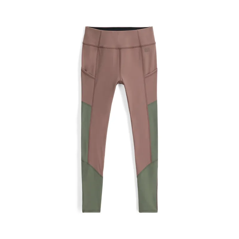 StayWarm Trail Legging - Women's - Final Sale made by TOPO DESIGNS