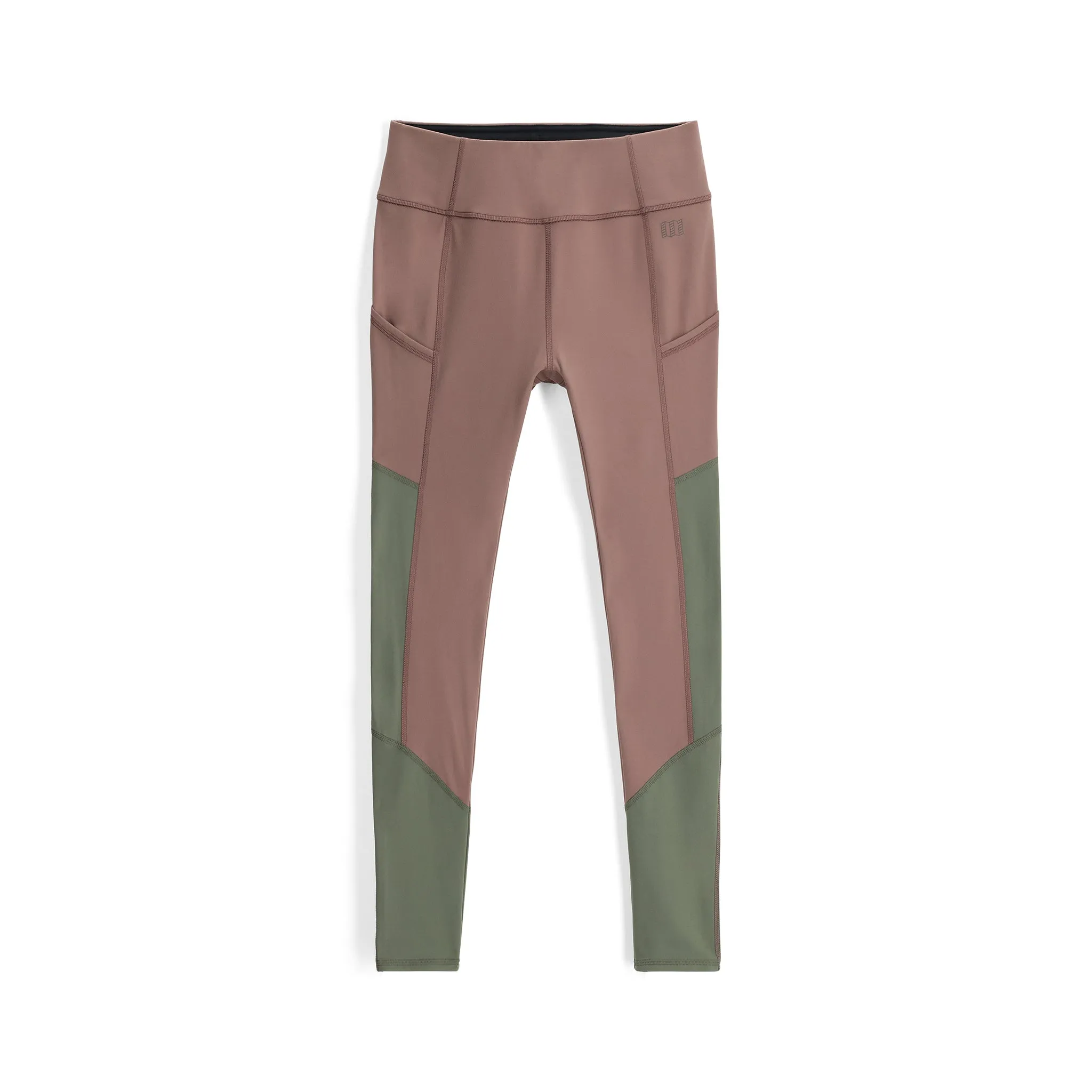 StayWarm Trail Legging - Women's - Final Sale sold by TOPO DESIGNS