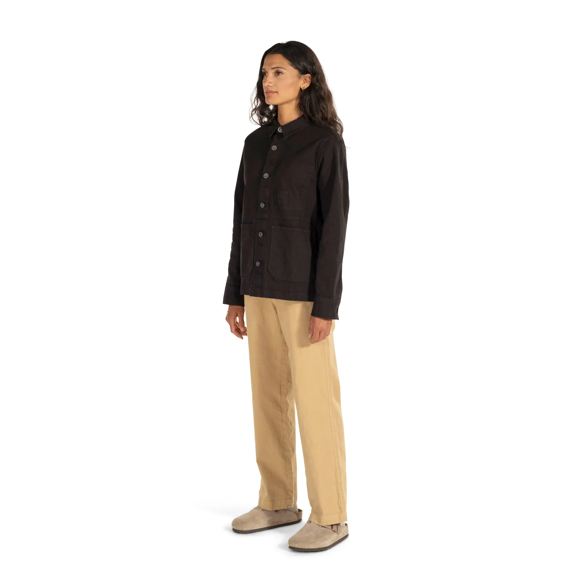 Utility Pants Duck Camo - Women's sold by TOPO DESIGNS product image thumbnail 5