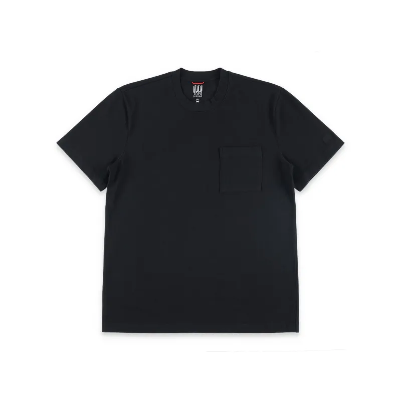 Dirt Pocket Tee - Men's Final Sale sold by TOPO DESIGNS