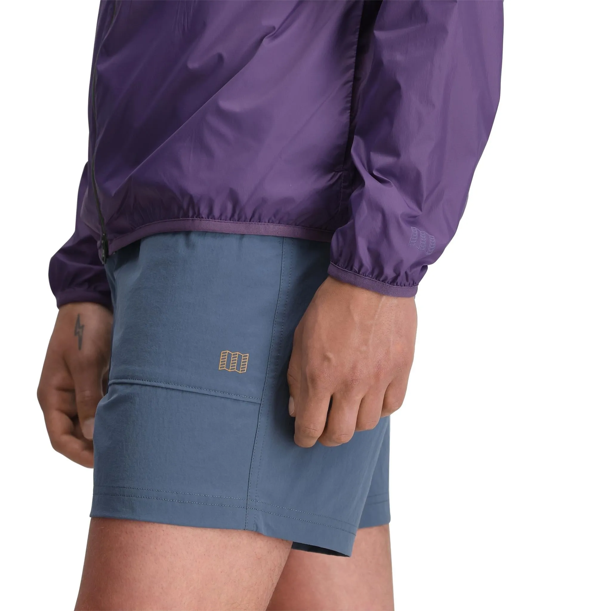 Mesa Shorts - Men's sold by TOPO DESIGNS product image thumbnail 5