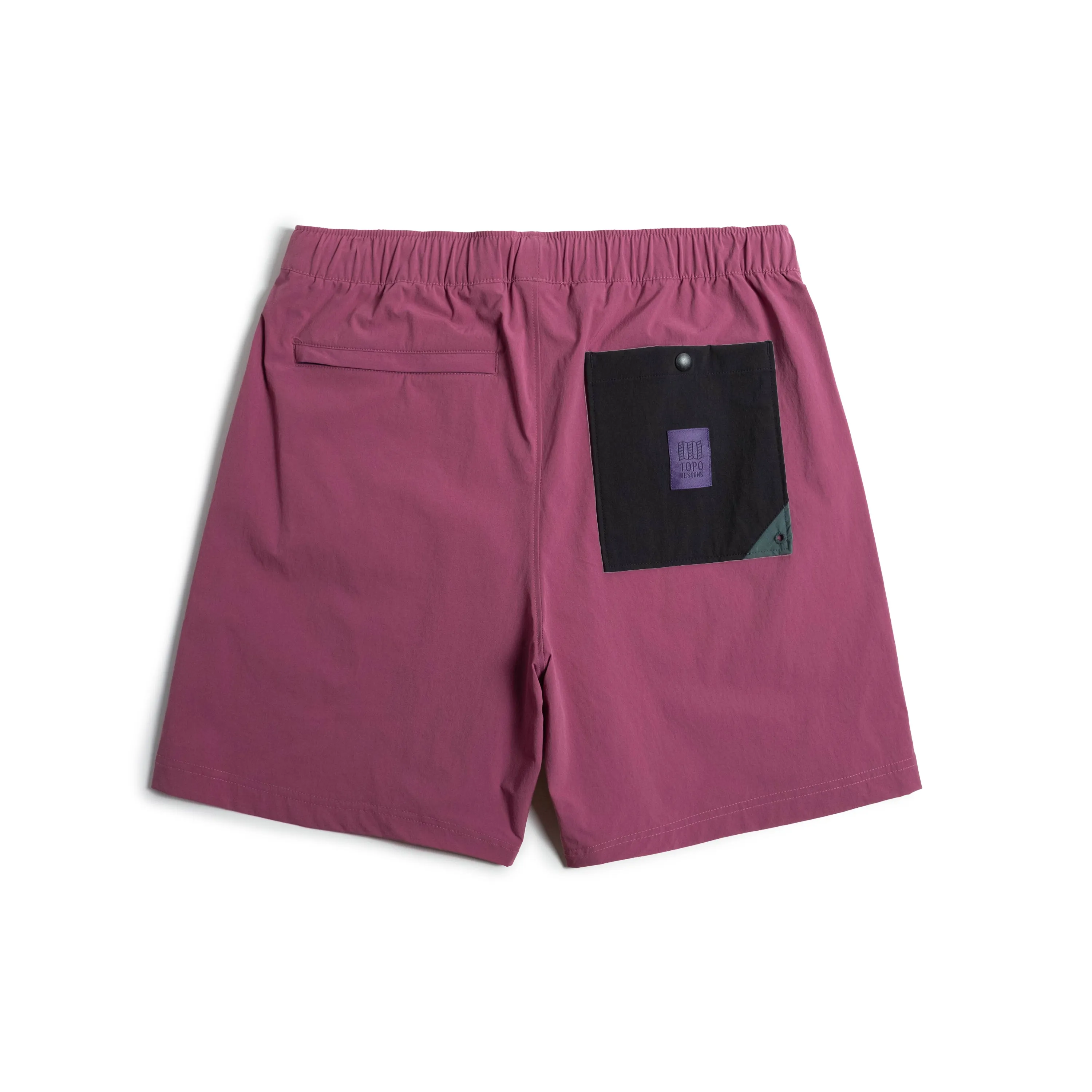 Mesa Shorts - Men's sold by TOPO DESIGNS product image thumbnail 3