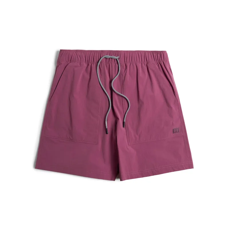 Mesa Shorts - Men's sold by TOPO DESIGNS