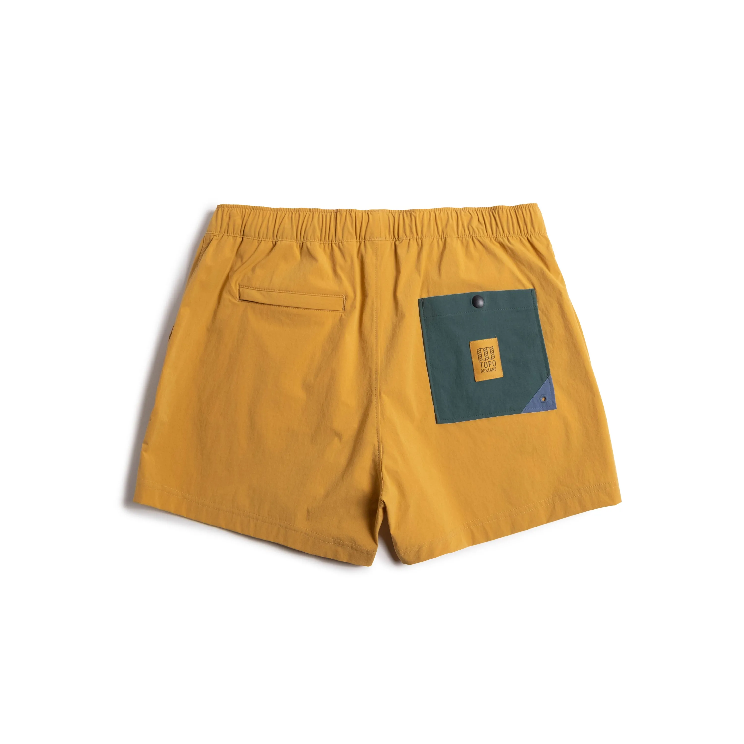 Mesa Shorts - Women's sold by TOPO DESIGNS product image thumbnail 4