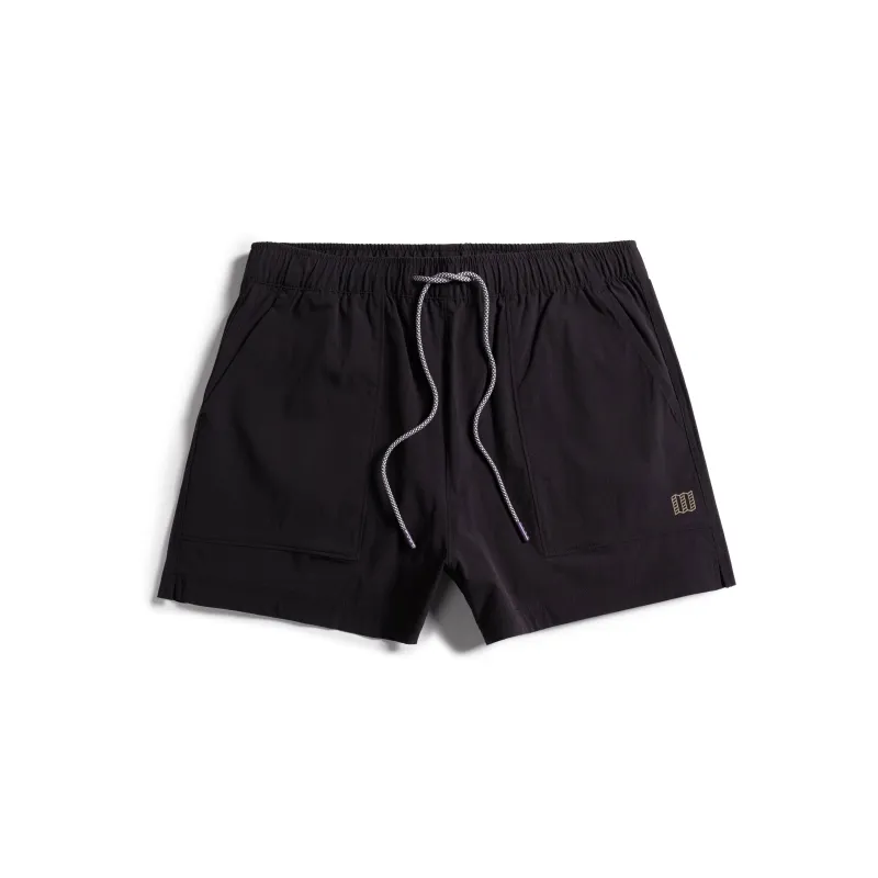 Mesa Shorts - Women's sold by TOPO DESIGNS