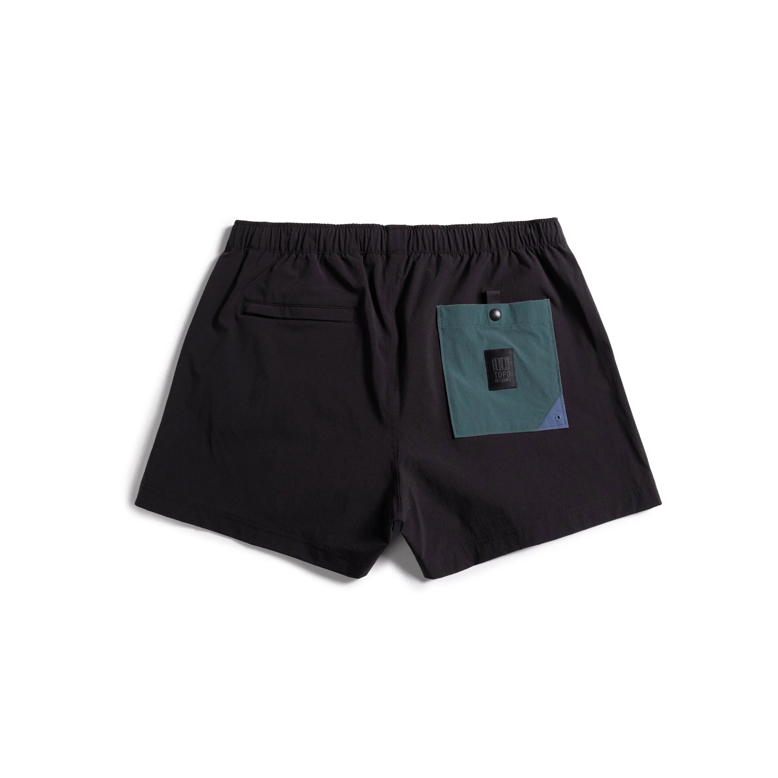 Mesa Shorts - Women's sold by TOPO DESIGNS product image thumbnail 2