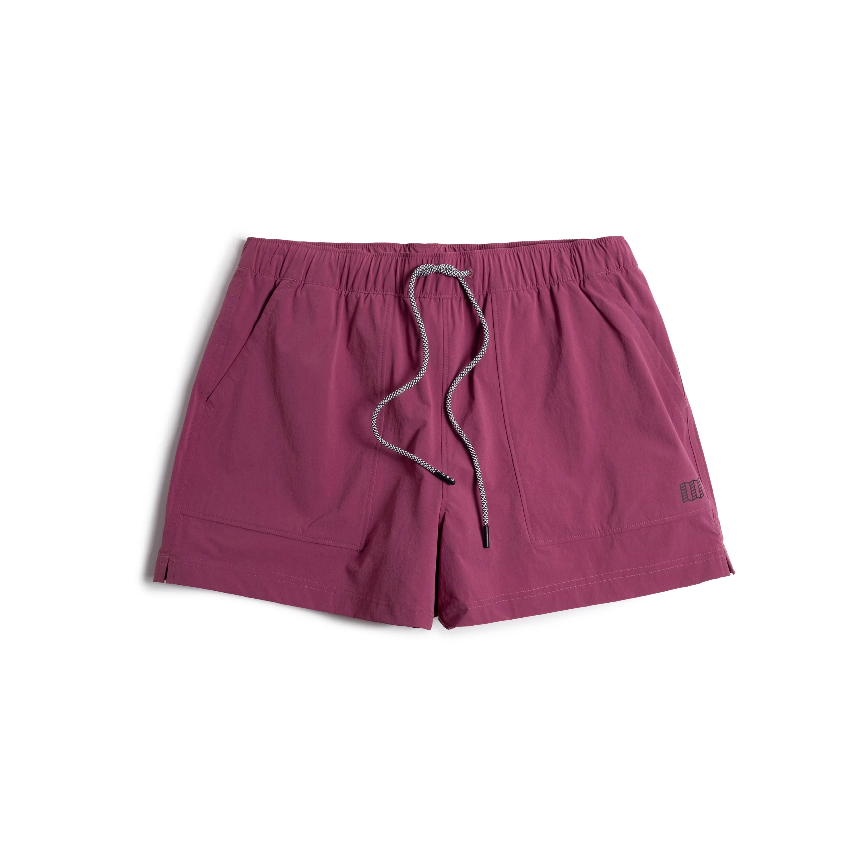 Mesa Shorts - Women's sold by TOPO DESIGNS product image thumbnail 5