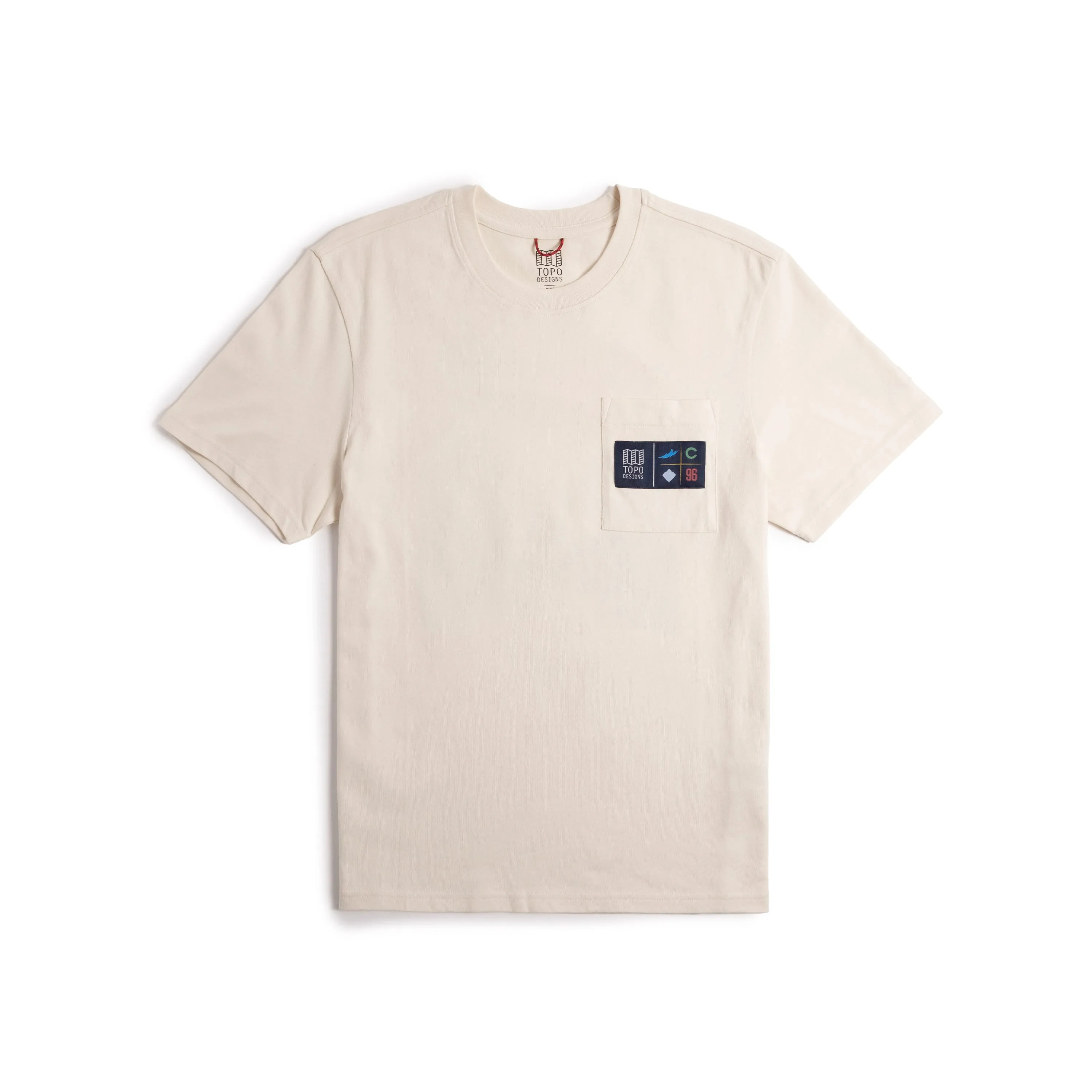 Topo Designs x Colorado Rapids Graphic Tee sold by TOPO DESIGNS